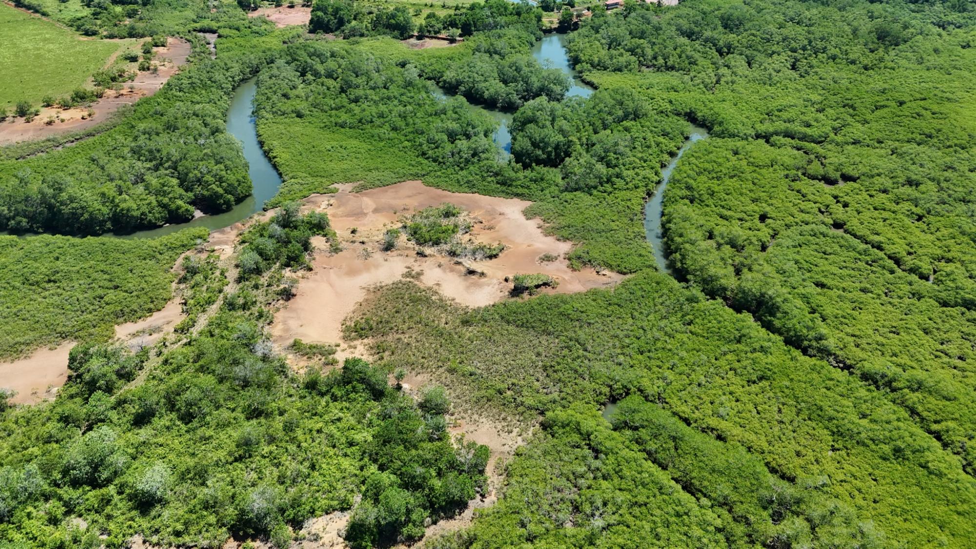 Terreno en venta en San Lorenzo
