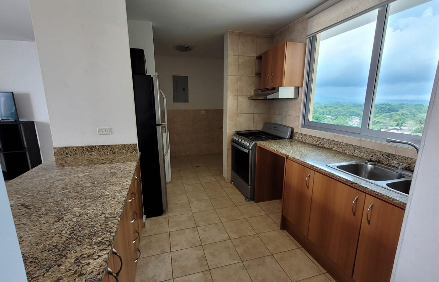 Apartamento en venta en Nueva Gorgona