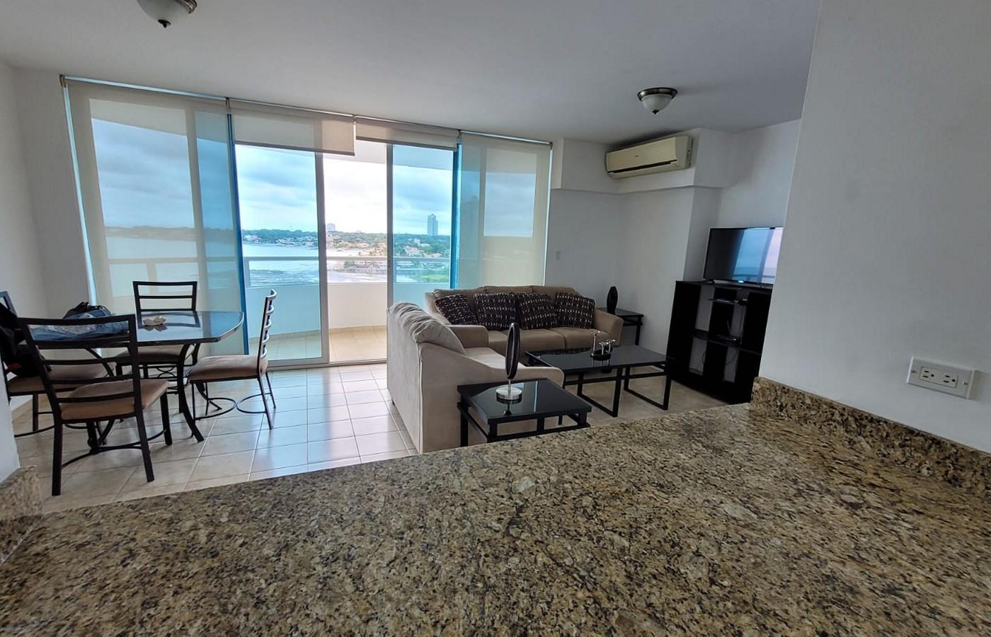 Apartamento en venta en Nueva Gorgona