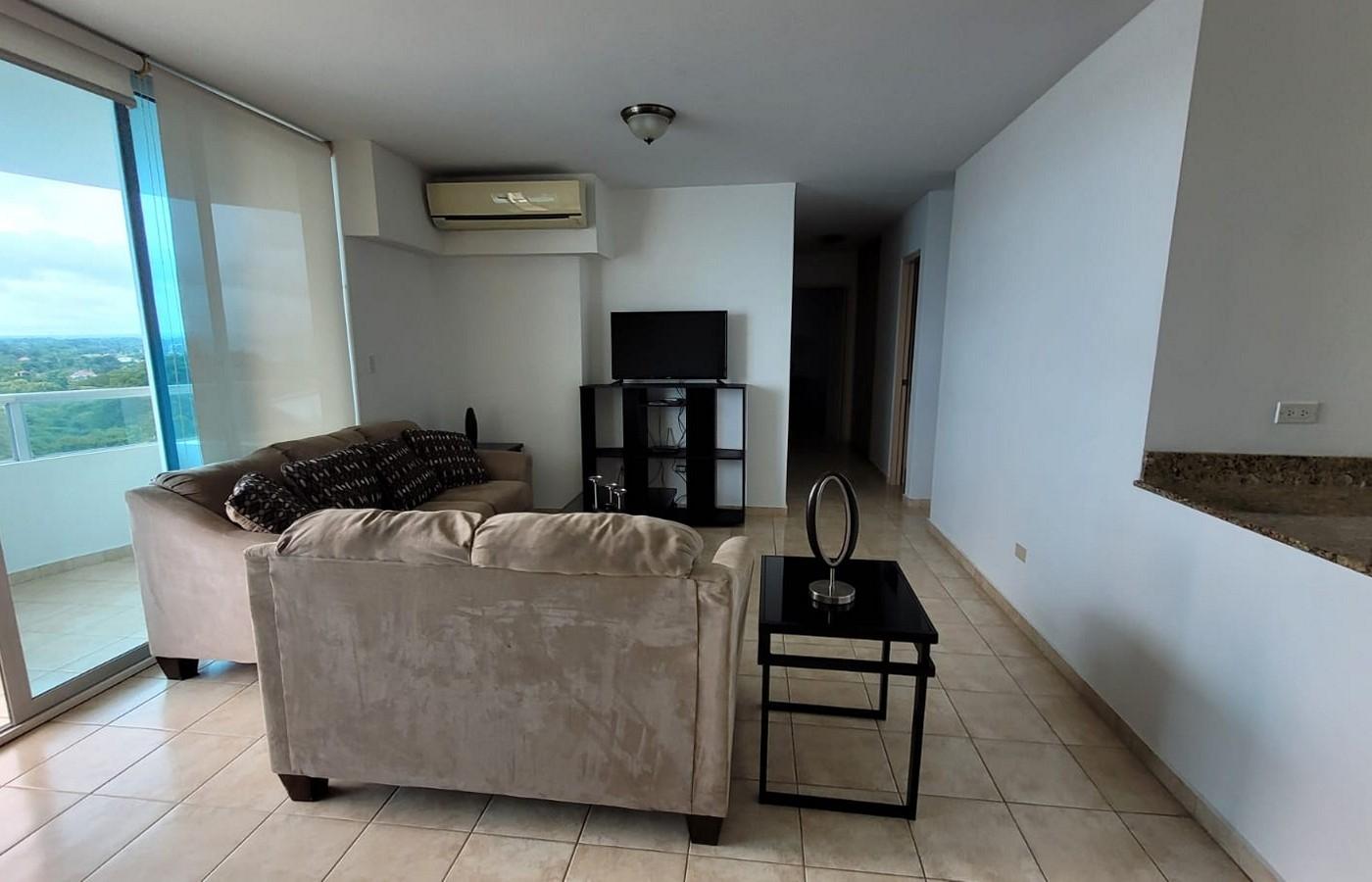 Apartamento en venta en Nueva Gorgona