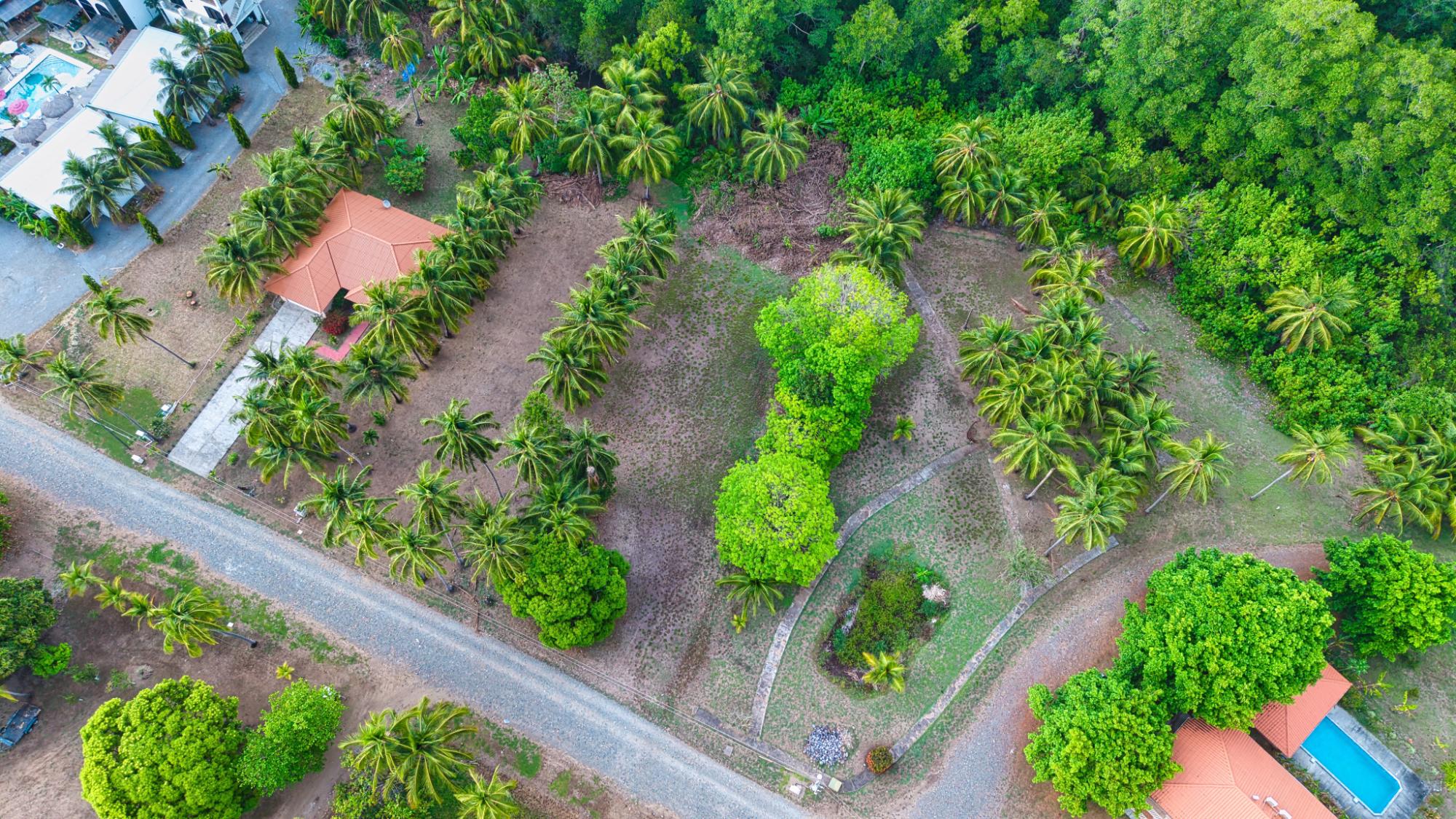 Terreno en venta en Las Lajas