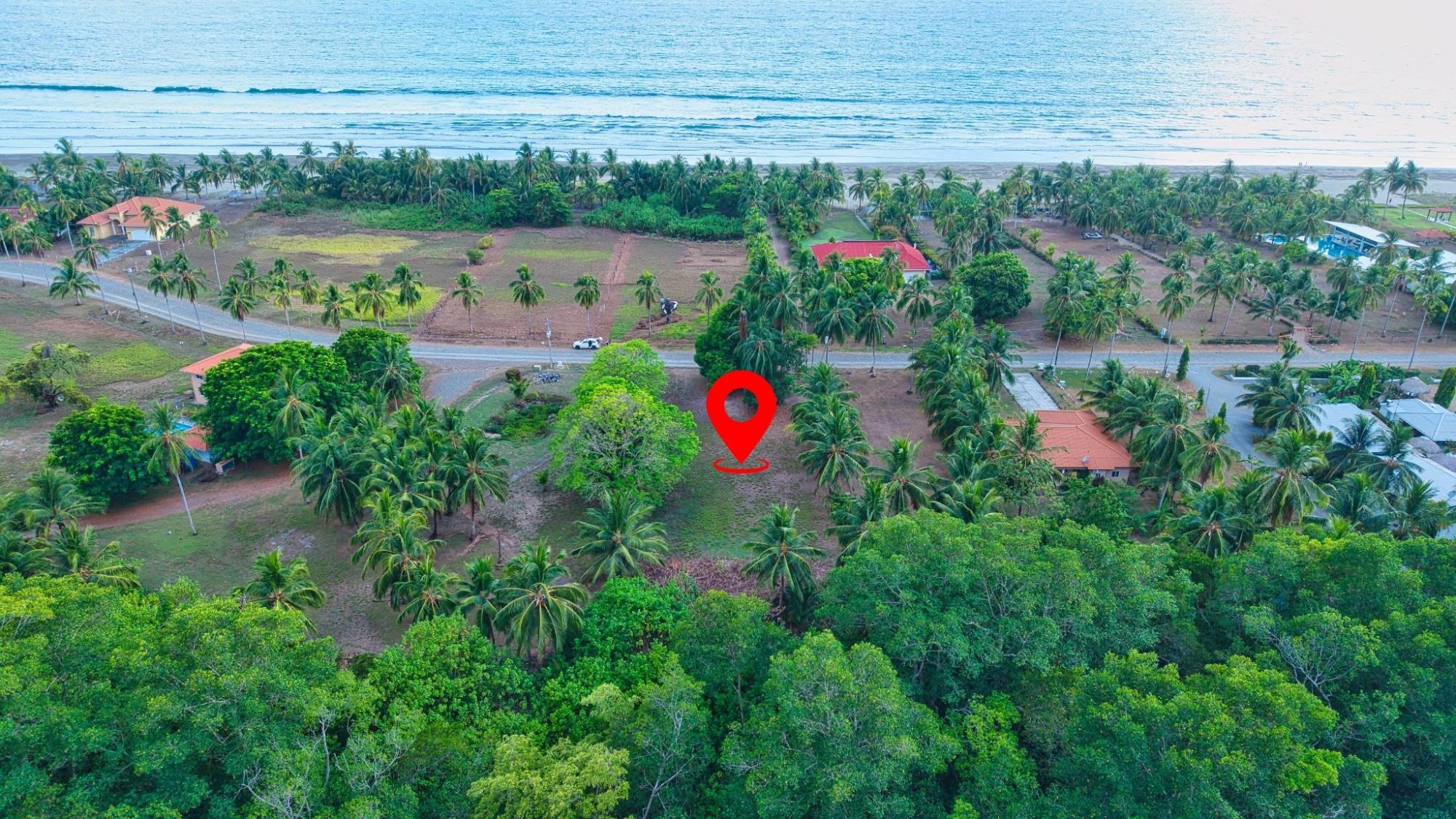 Terreno en venta en Las Lajas