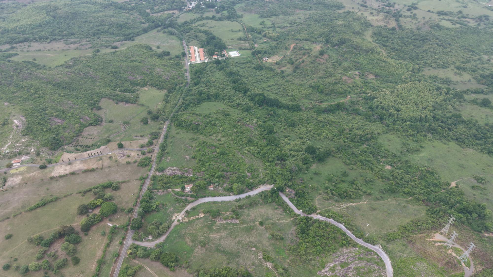 Finca en venta en Bejuco