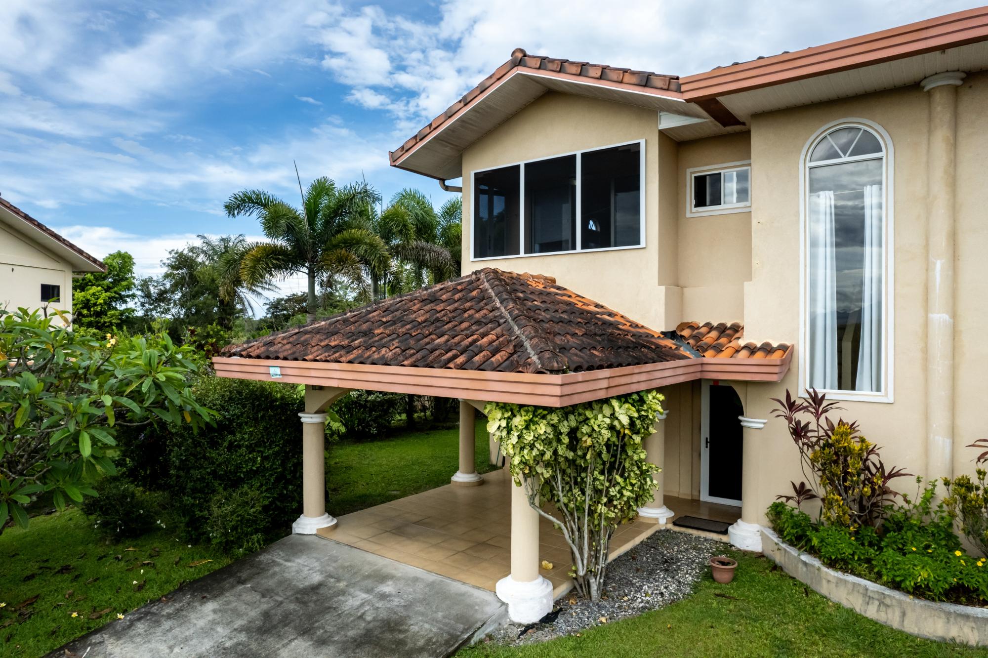Casa en venta en Boquete