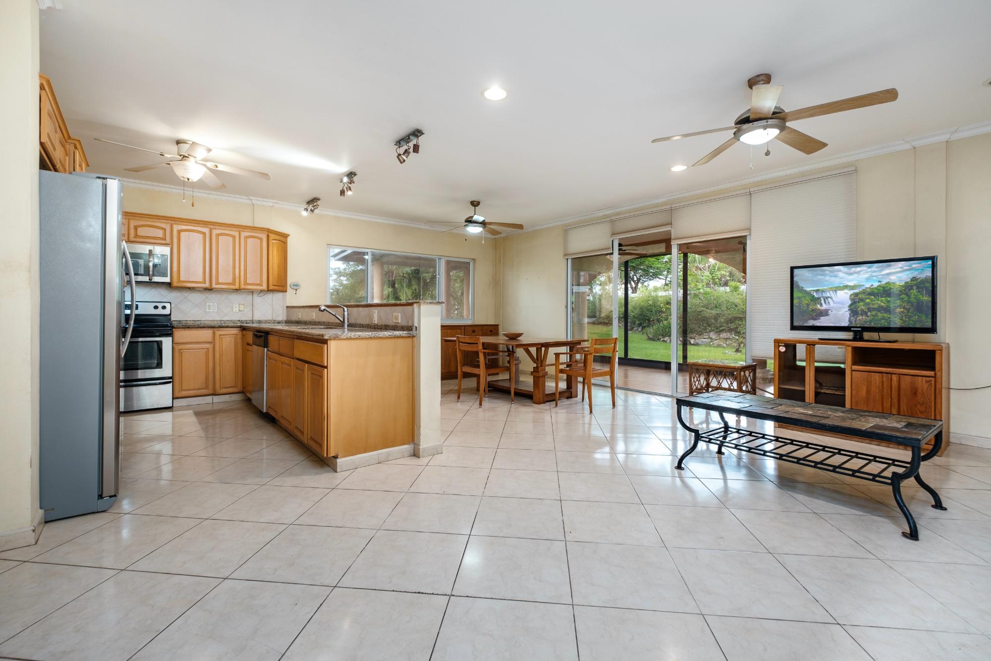 Casa en venta en Boquete