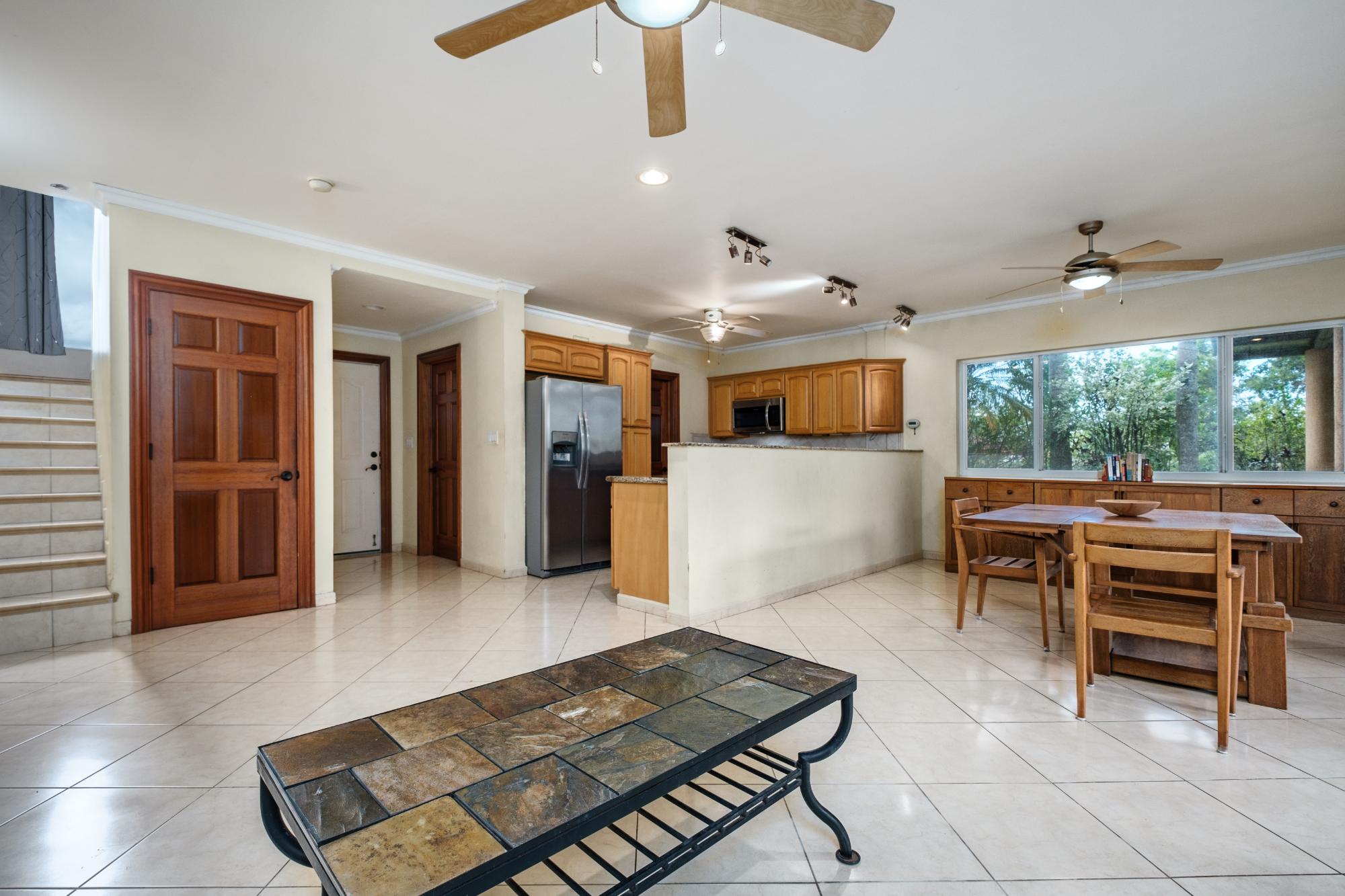 Casa en venta en Boquete