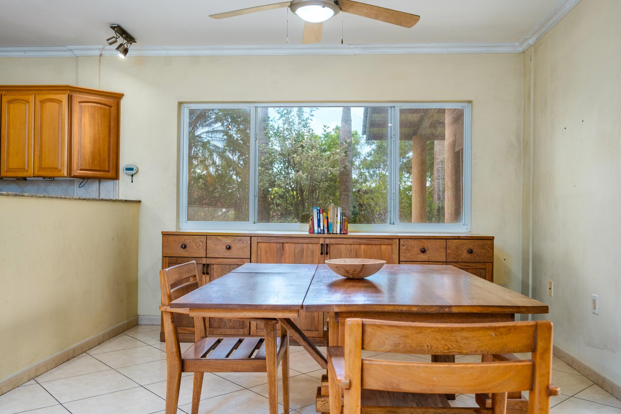 Casa en venta en Boquete