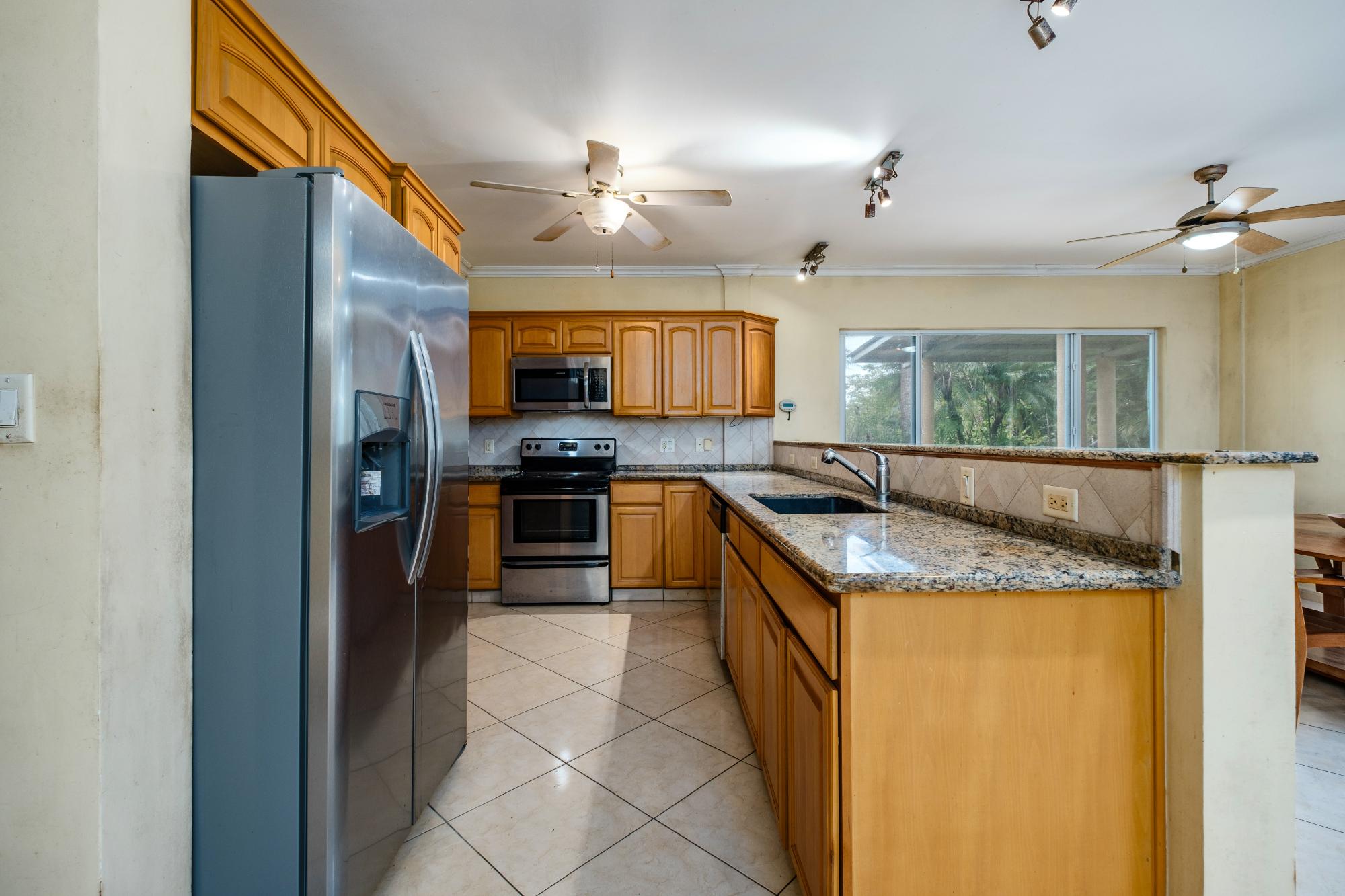 Casa en venta en Boquete