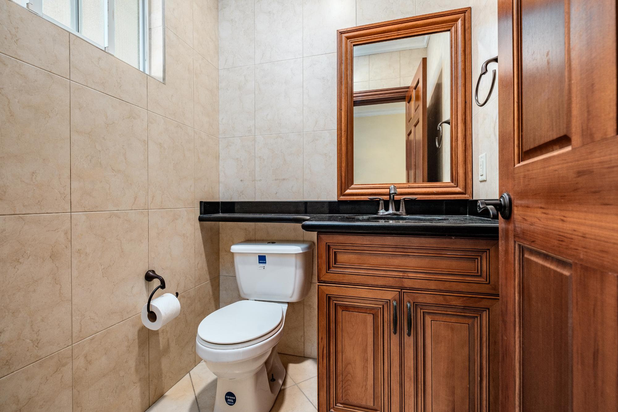 Casa en venta en Boquete