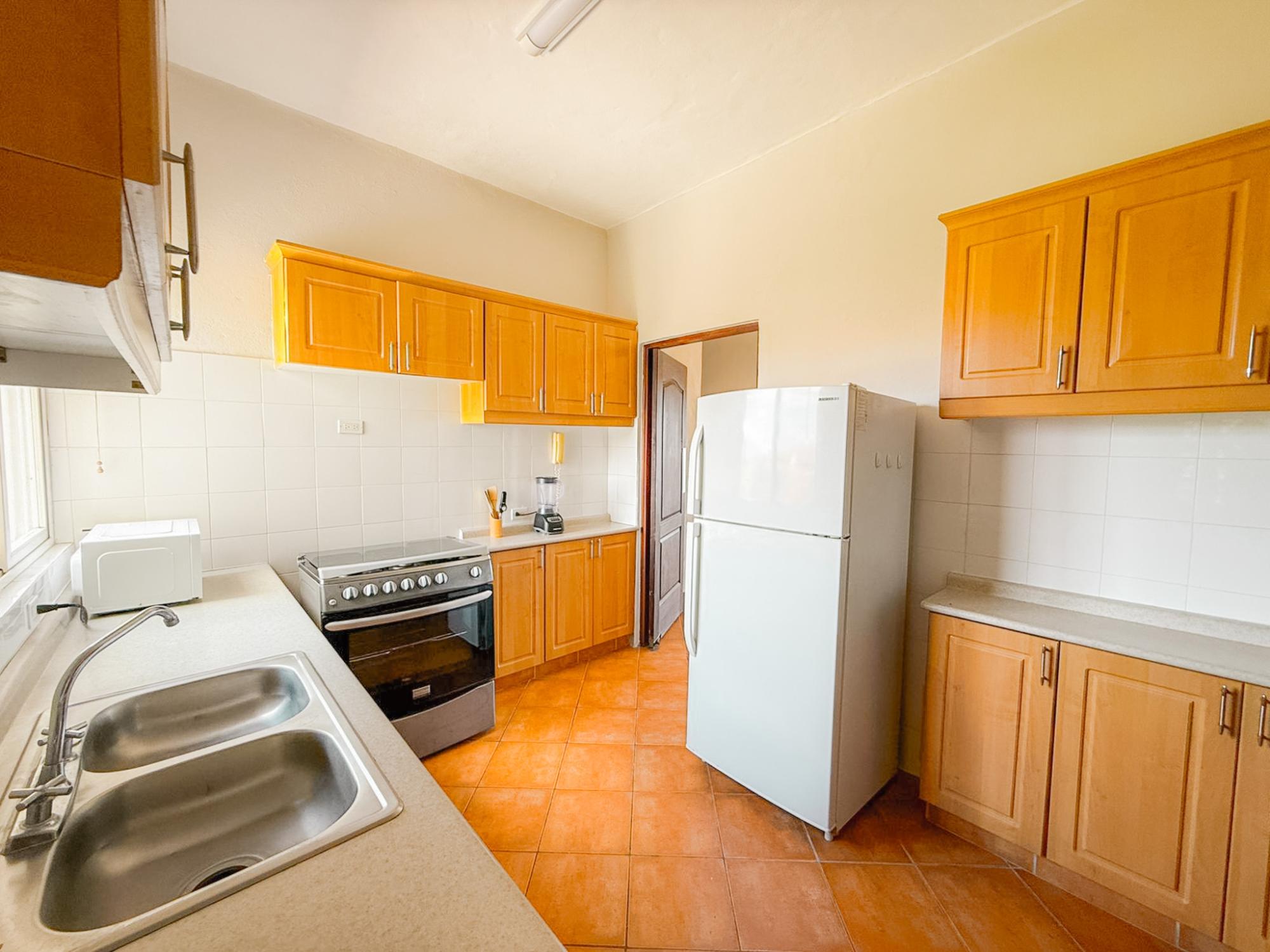 Apartamento en venta en Vista Mar
