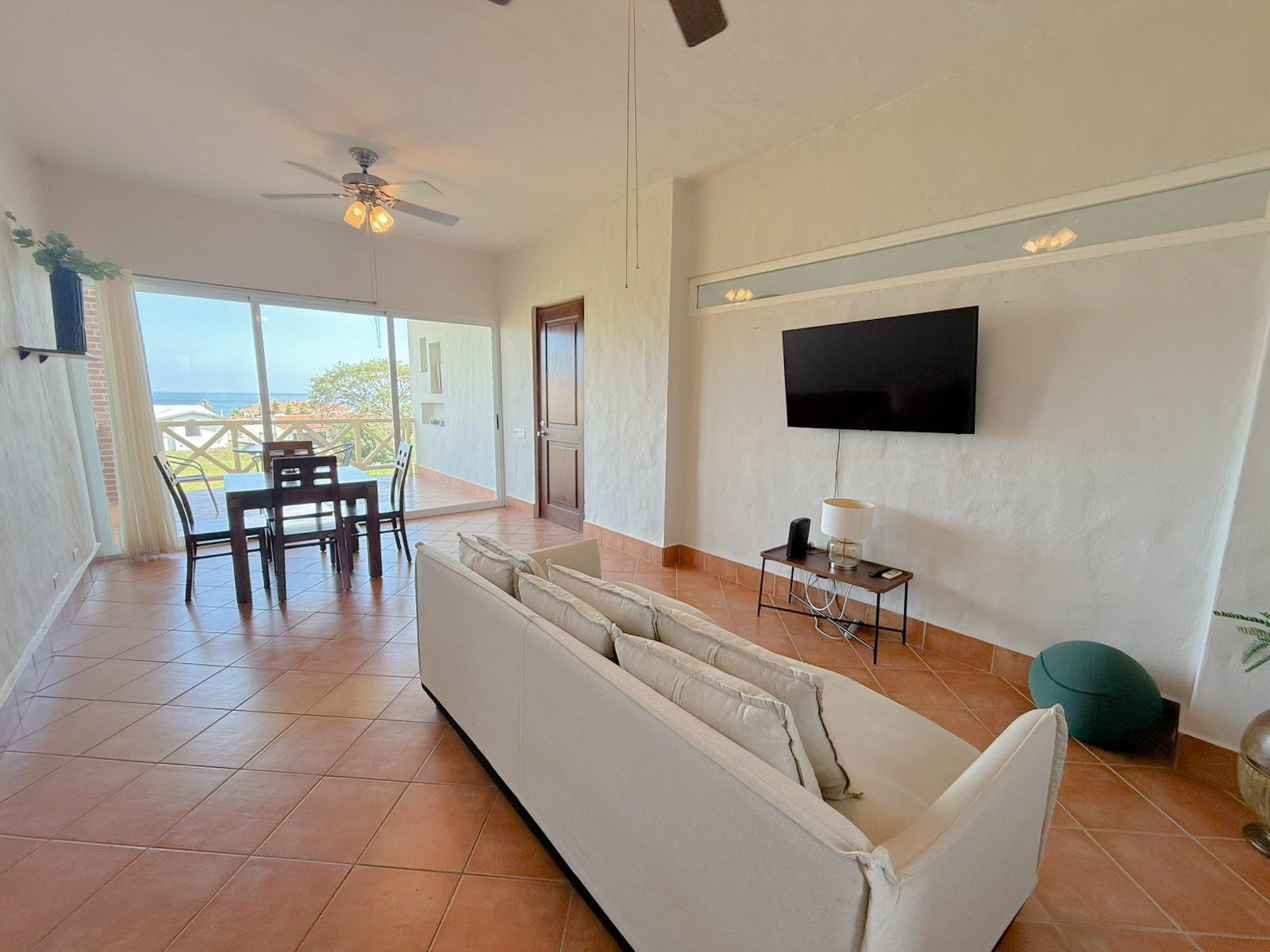 Apartamento en venta en Vista Mar