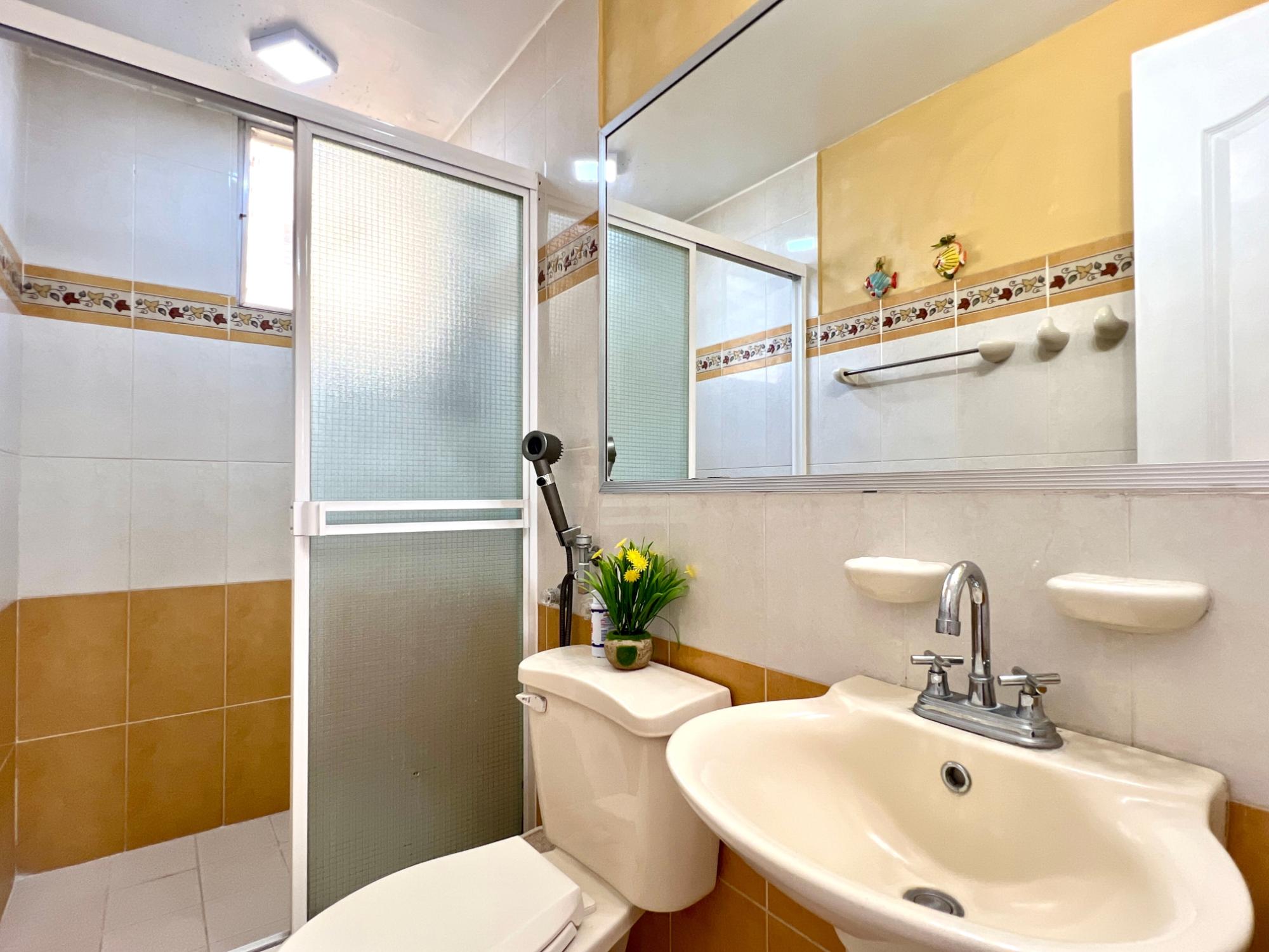 Apartamento en venta en Condado del Rey