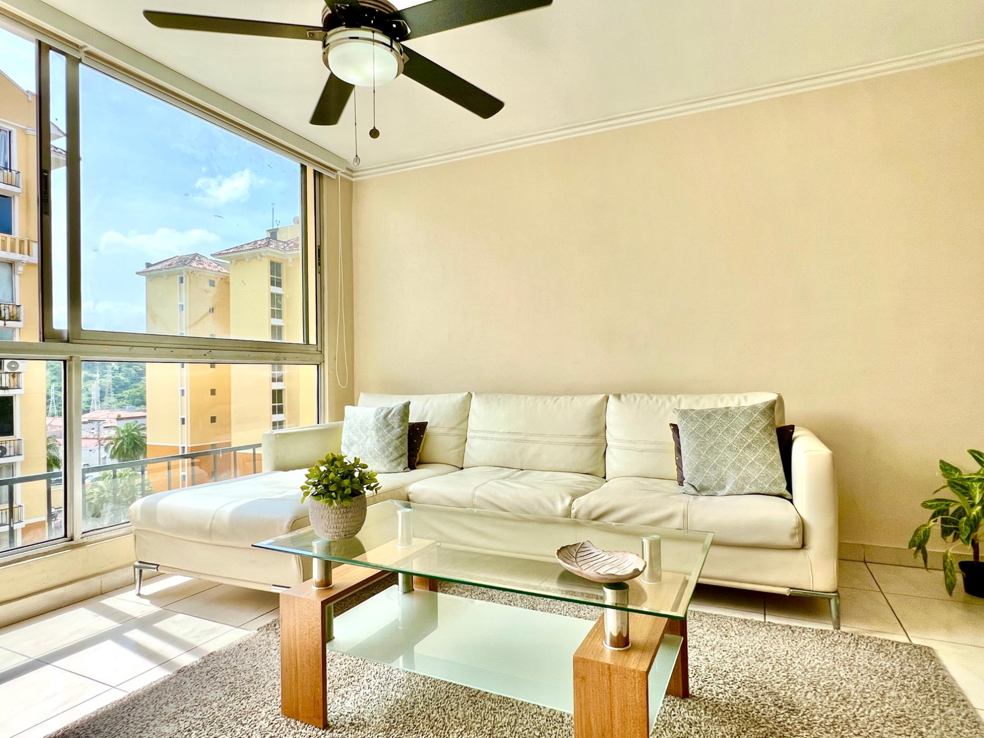 Apartamento en venta en Condado del Rey