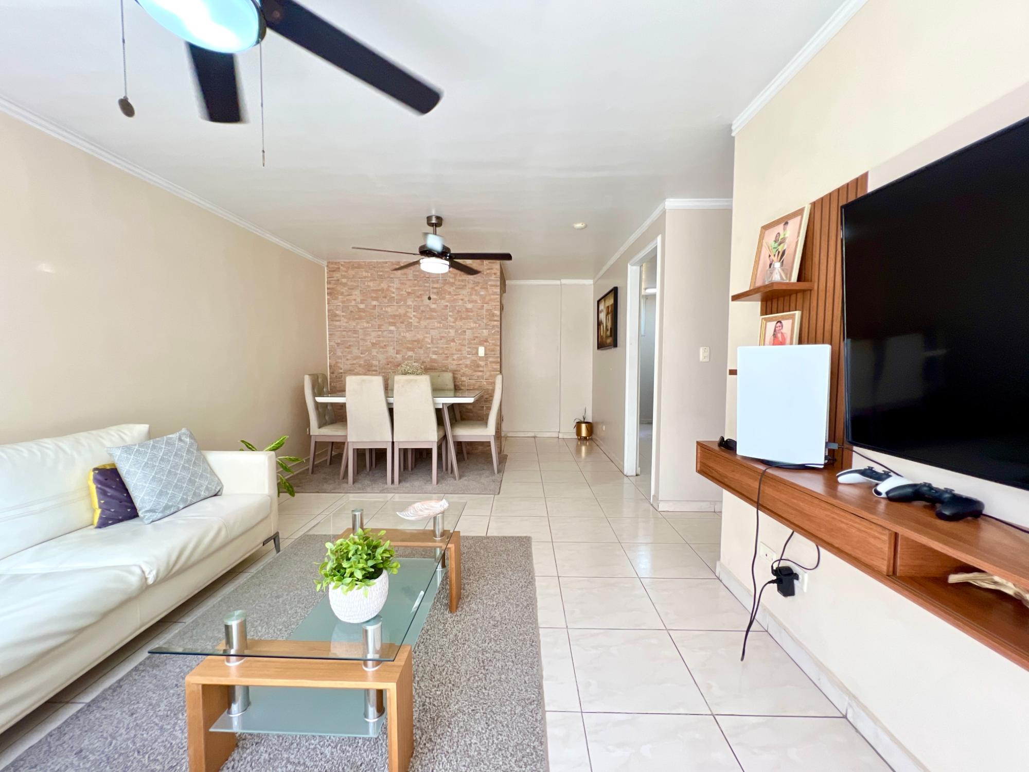 Apartamento en venta en Condado del Rey