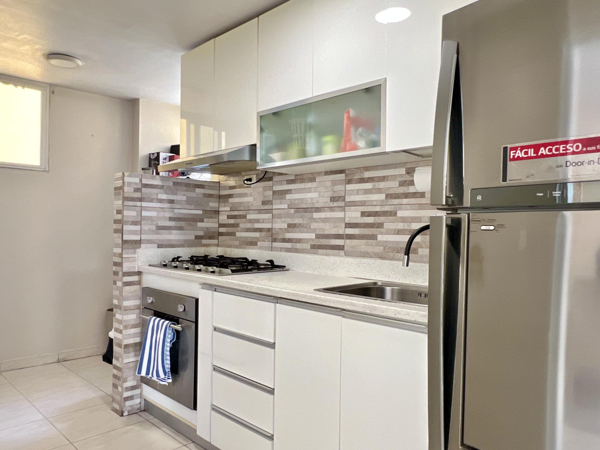 Apartamento en venta en Condado del Rey