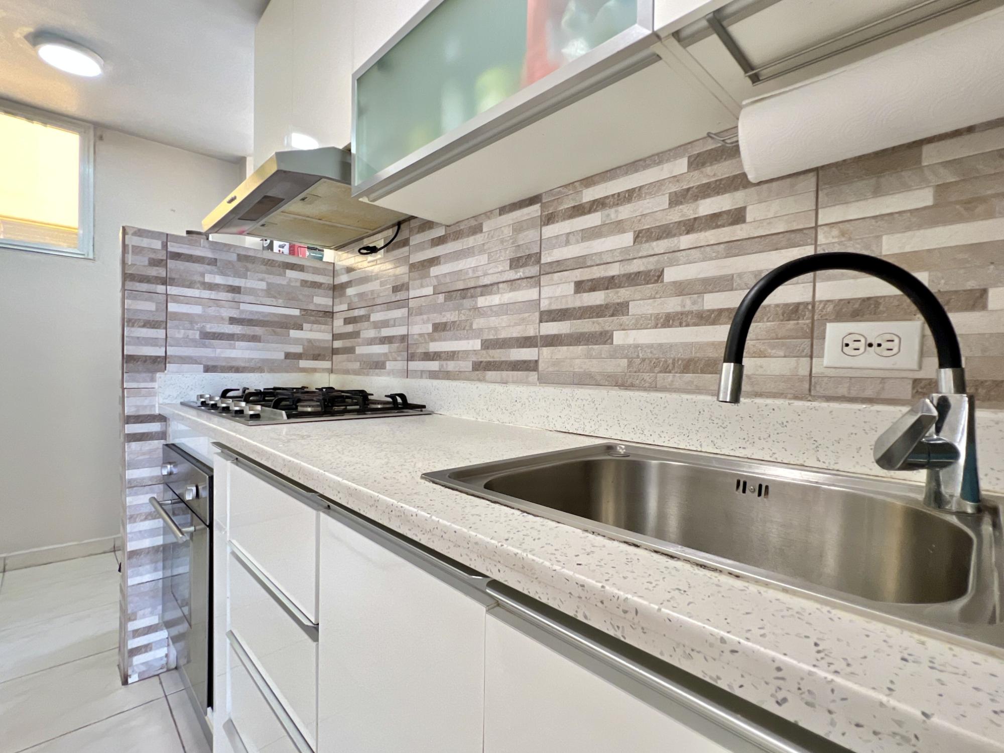 Apartamento en venta en Condado del Rey