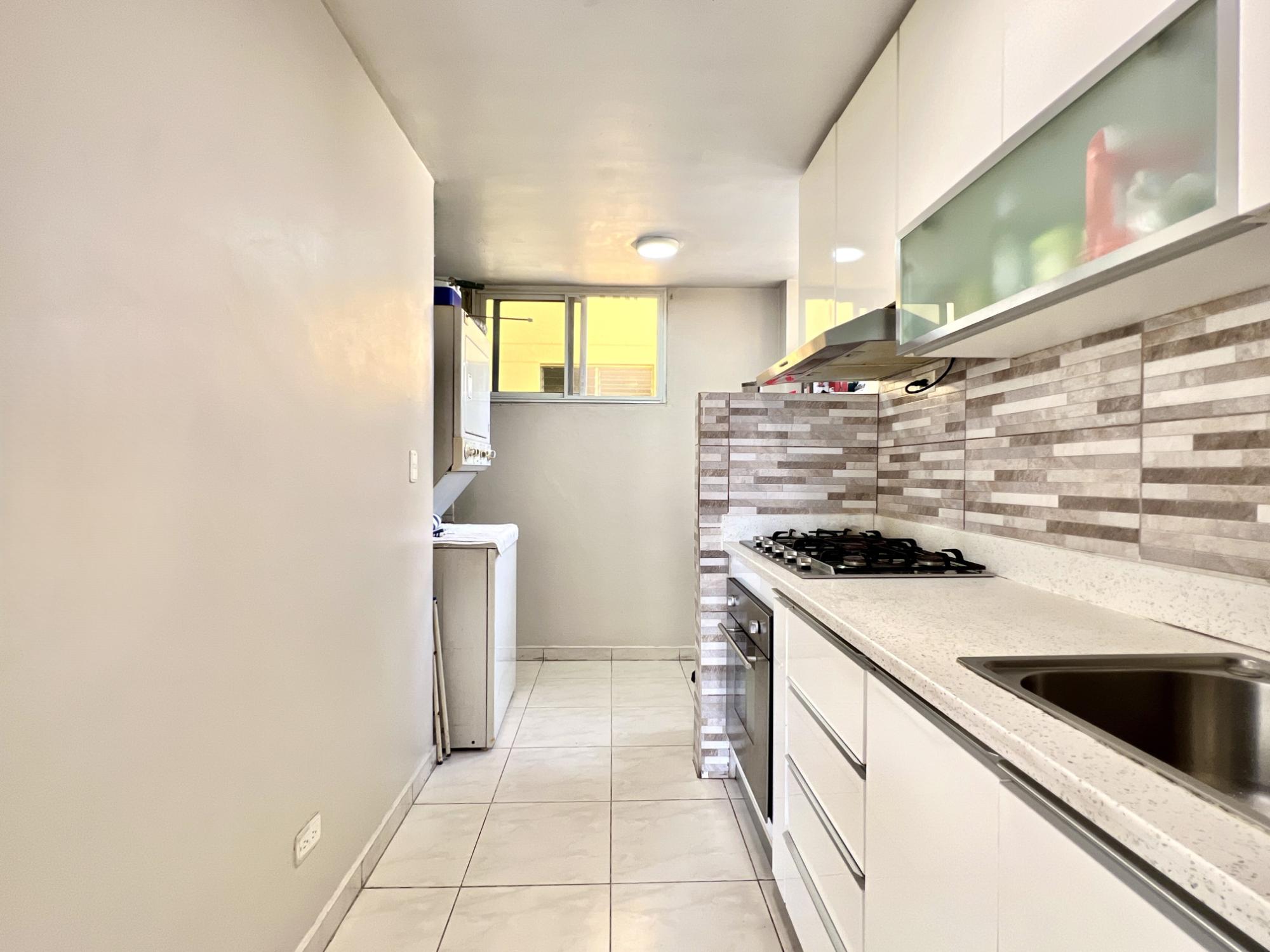 Apartamento en venta en Condado del Rey