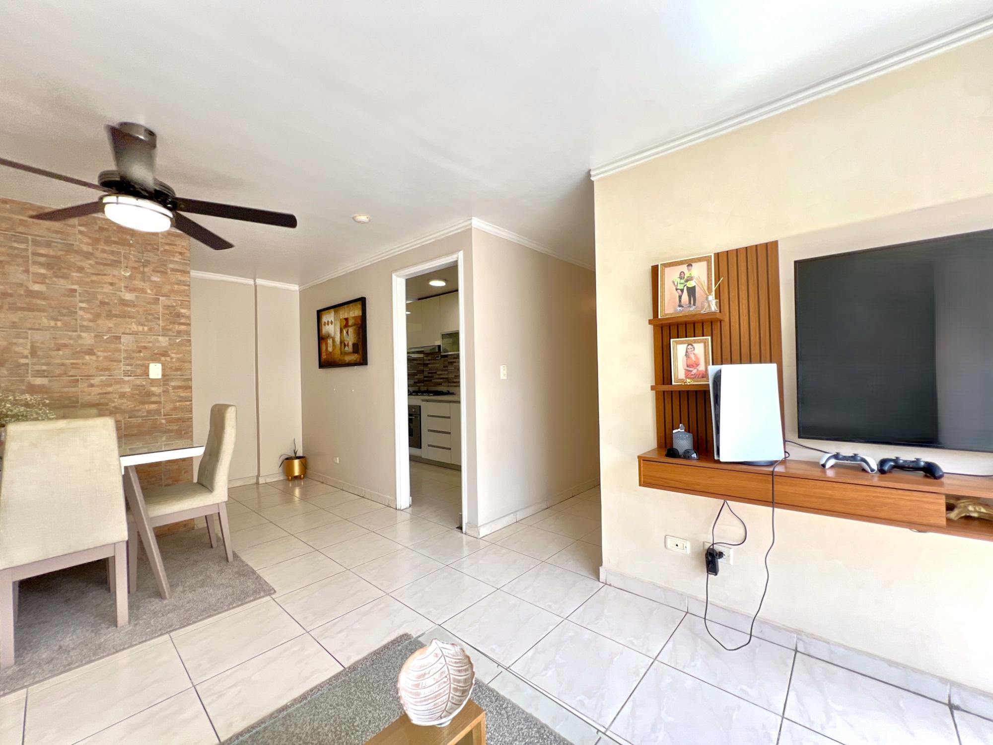 Apartamento en venta en Condado del Rey