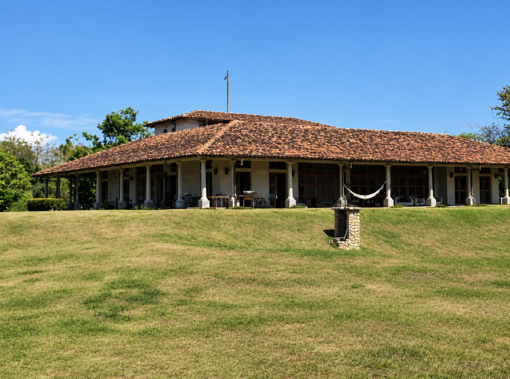 Finca en venta en San Carlos