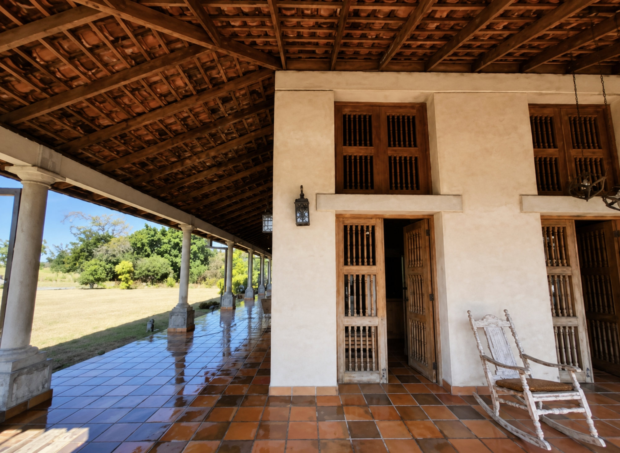 Finca en venta en San Carlos