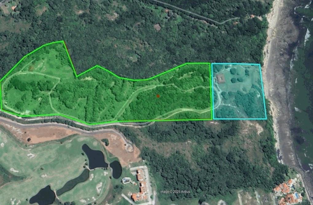 Finca en venta en San Carlos