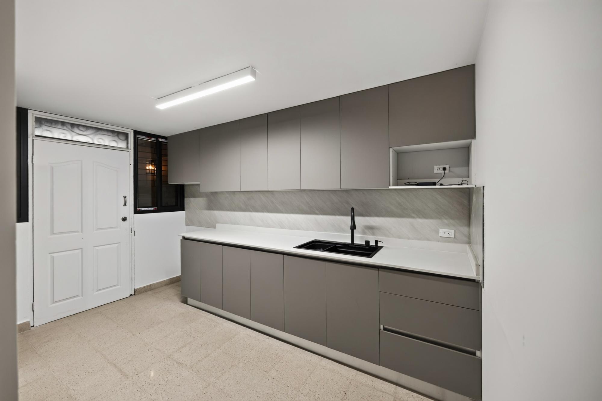 Casa en venta en Altos del Miraflores