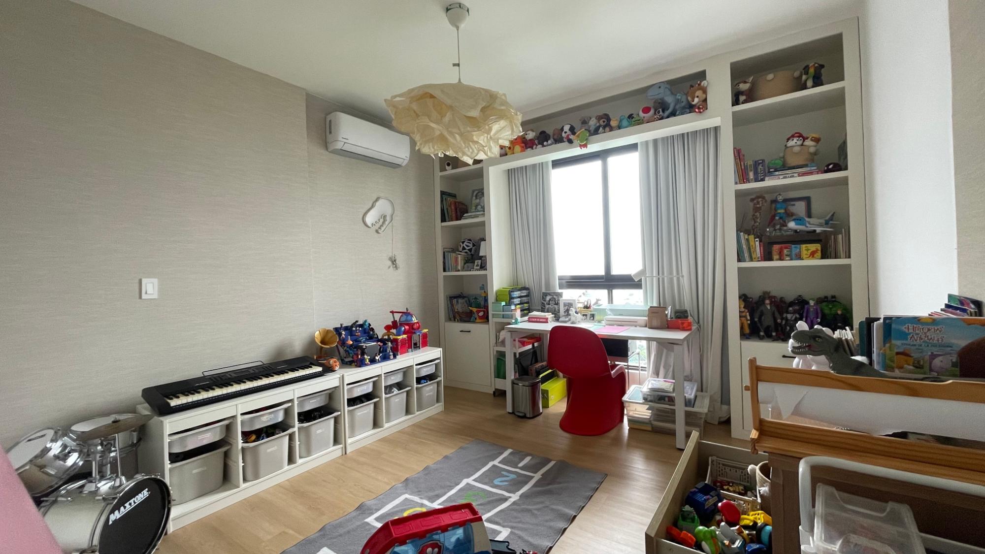 Apartamento en venta en Costa del Este