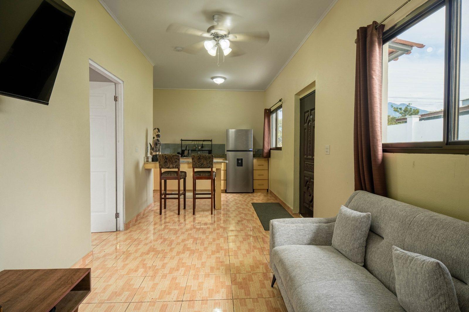 Casa en venta en Boquete