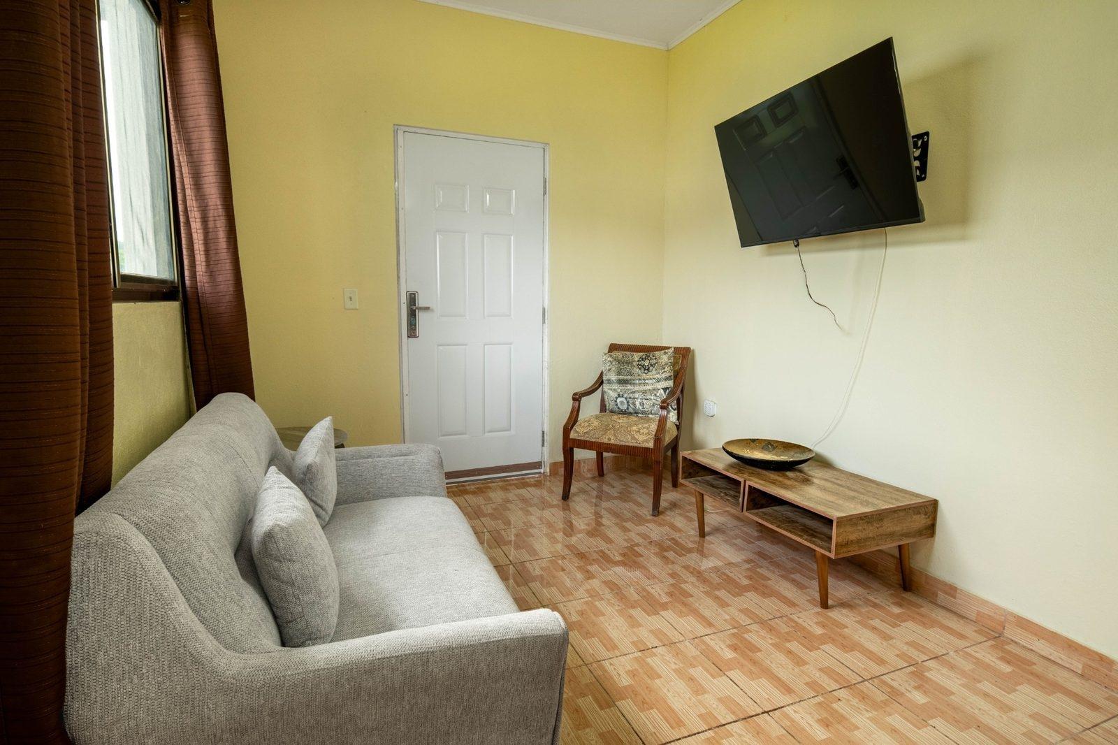 Casa en venta en Boquete