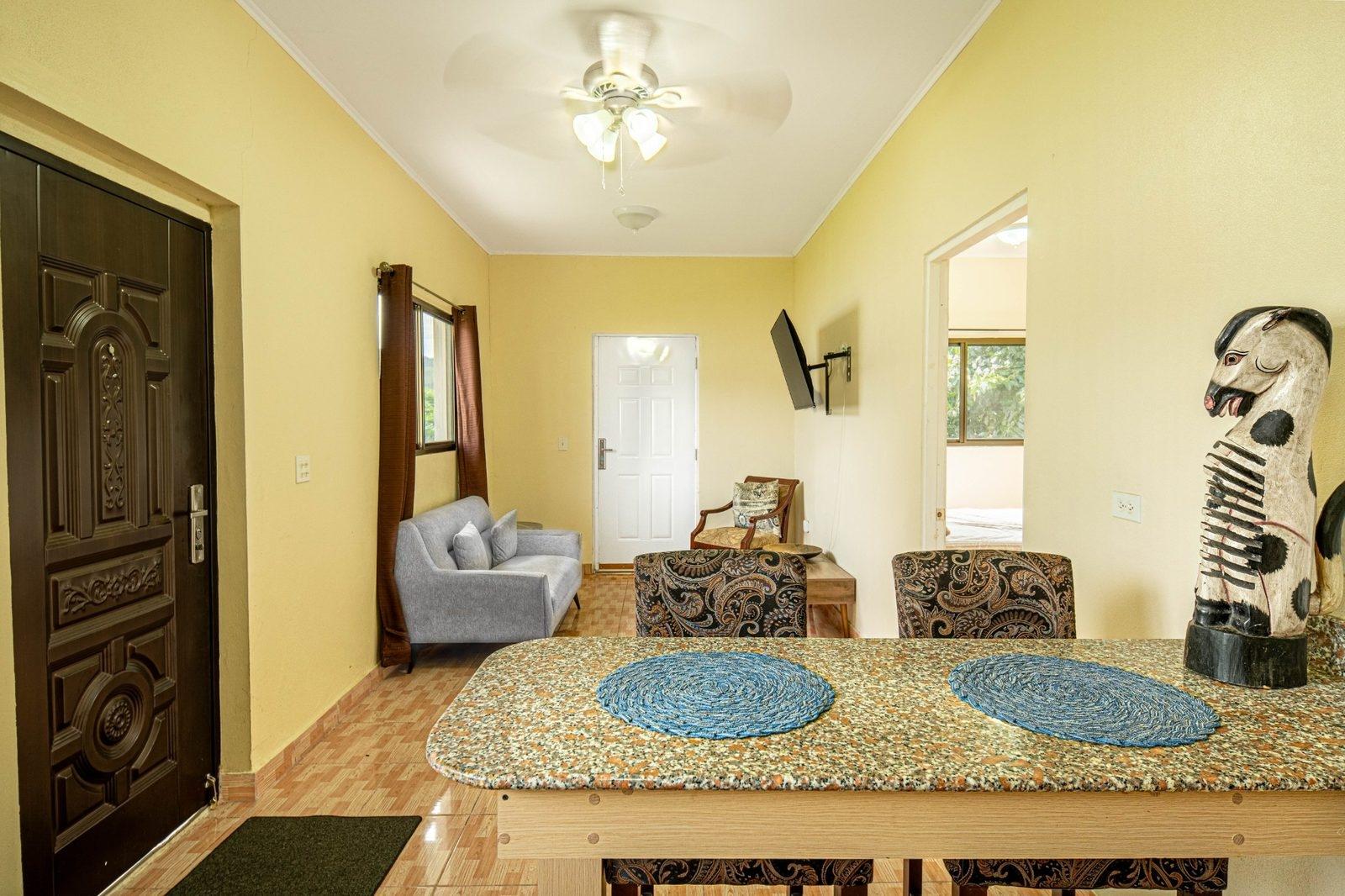 Casa en venta en Boquete