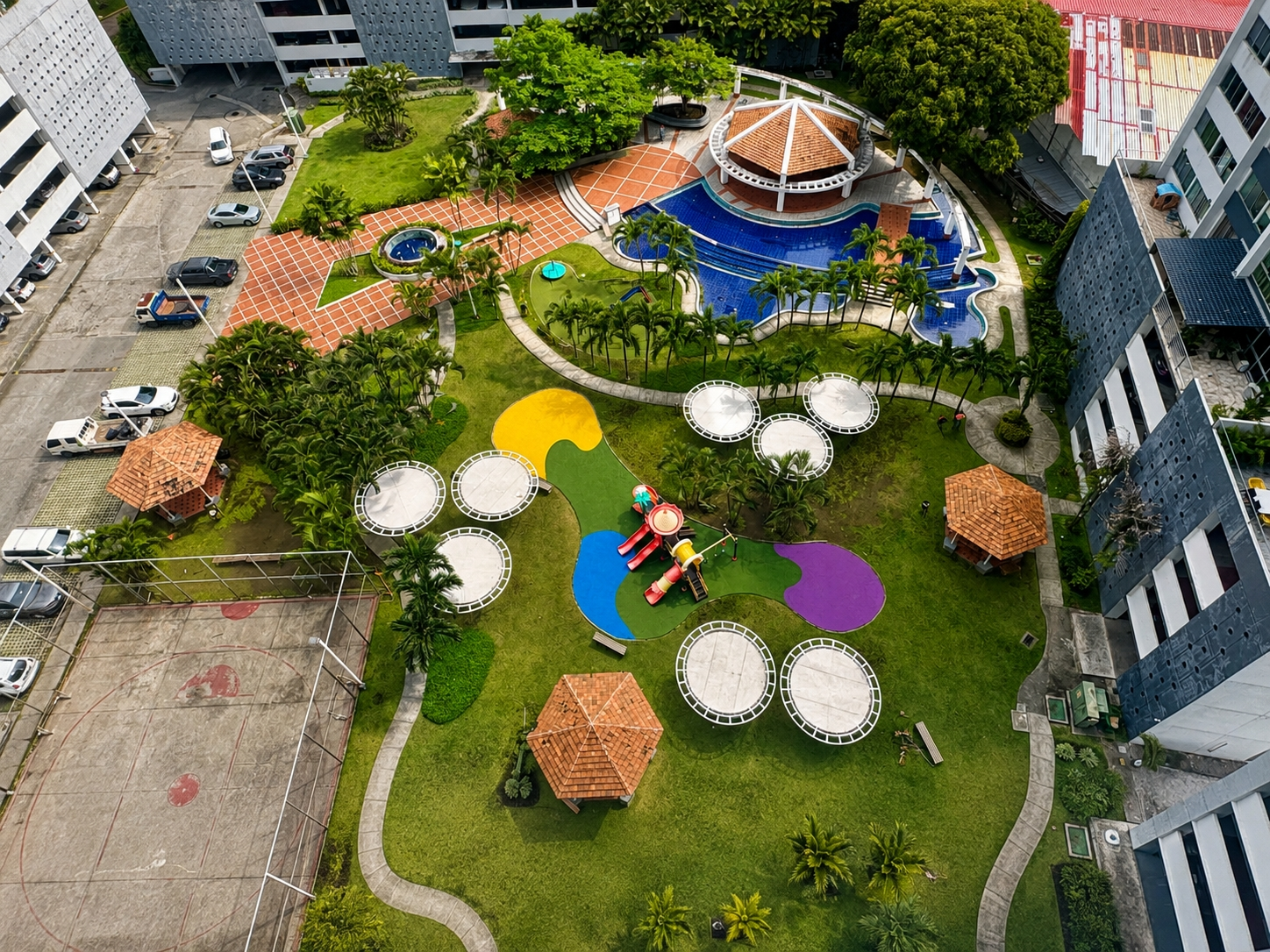 Apartamento en venta en Pueblo Nuevo