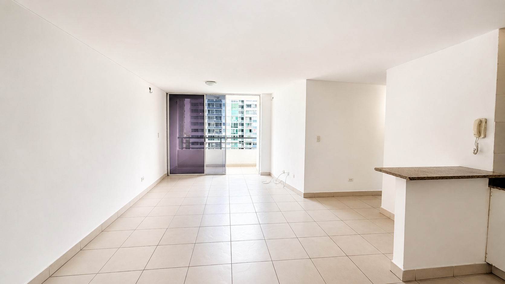 Apartamento en venta en Pueblo Nuevo