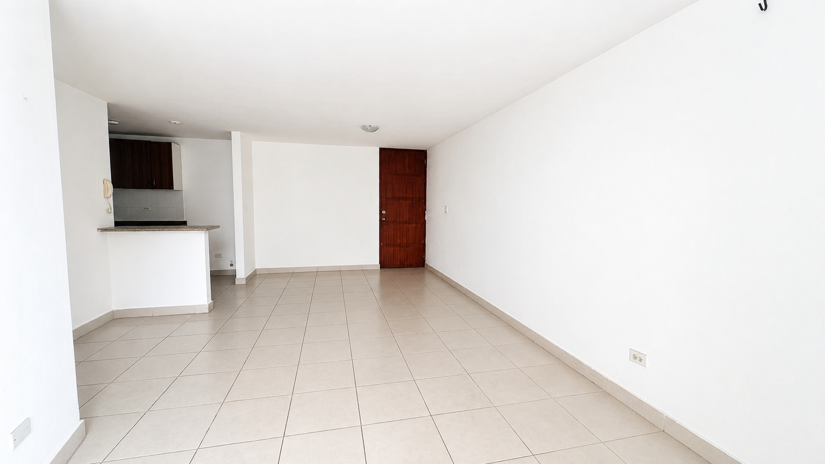Apartamento en venta en Pueblo Nuevo