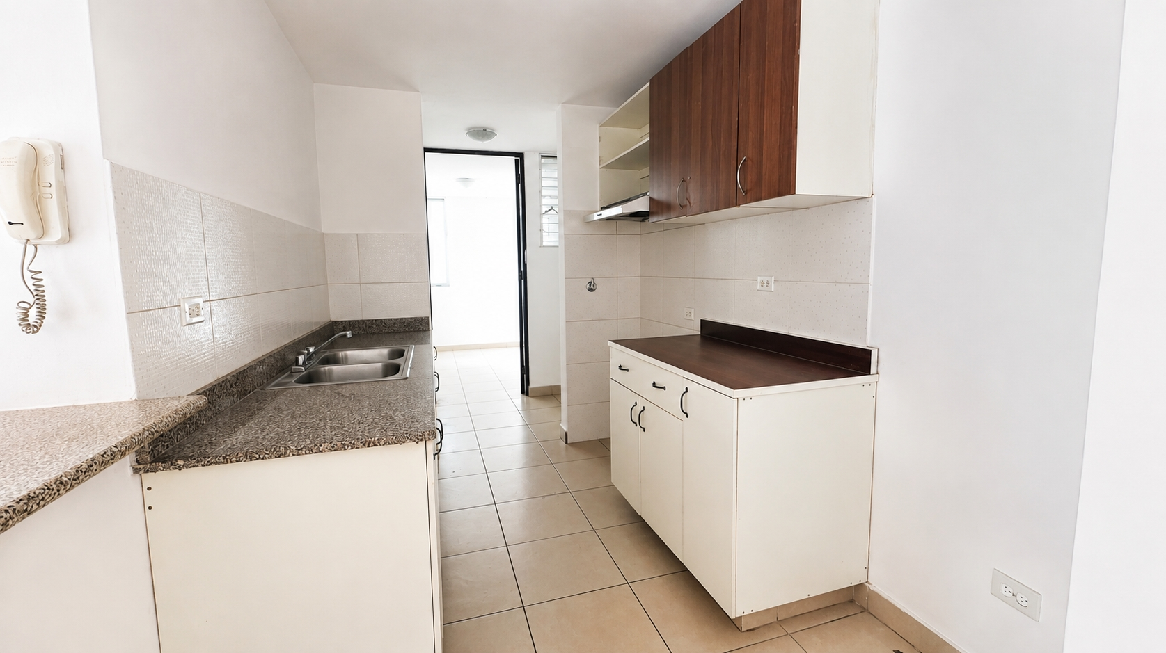 Apartamento en venta en Pueblo Nuevo