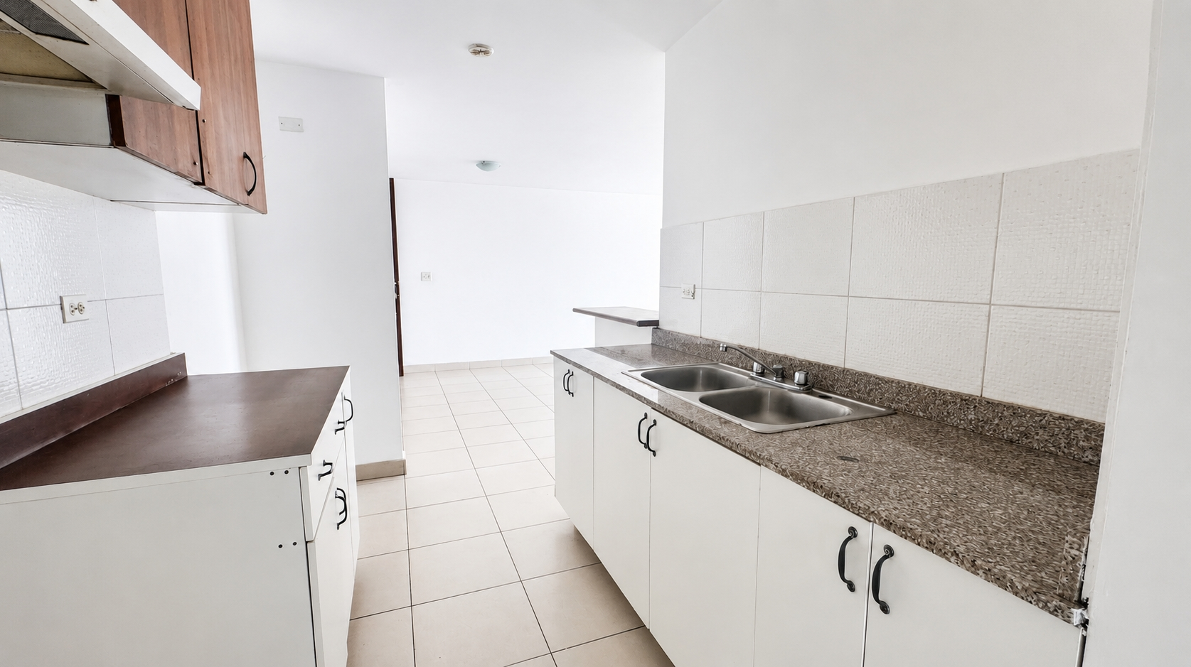 Apartamento en venta en Pueblo Nuevo