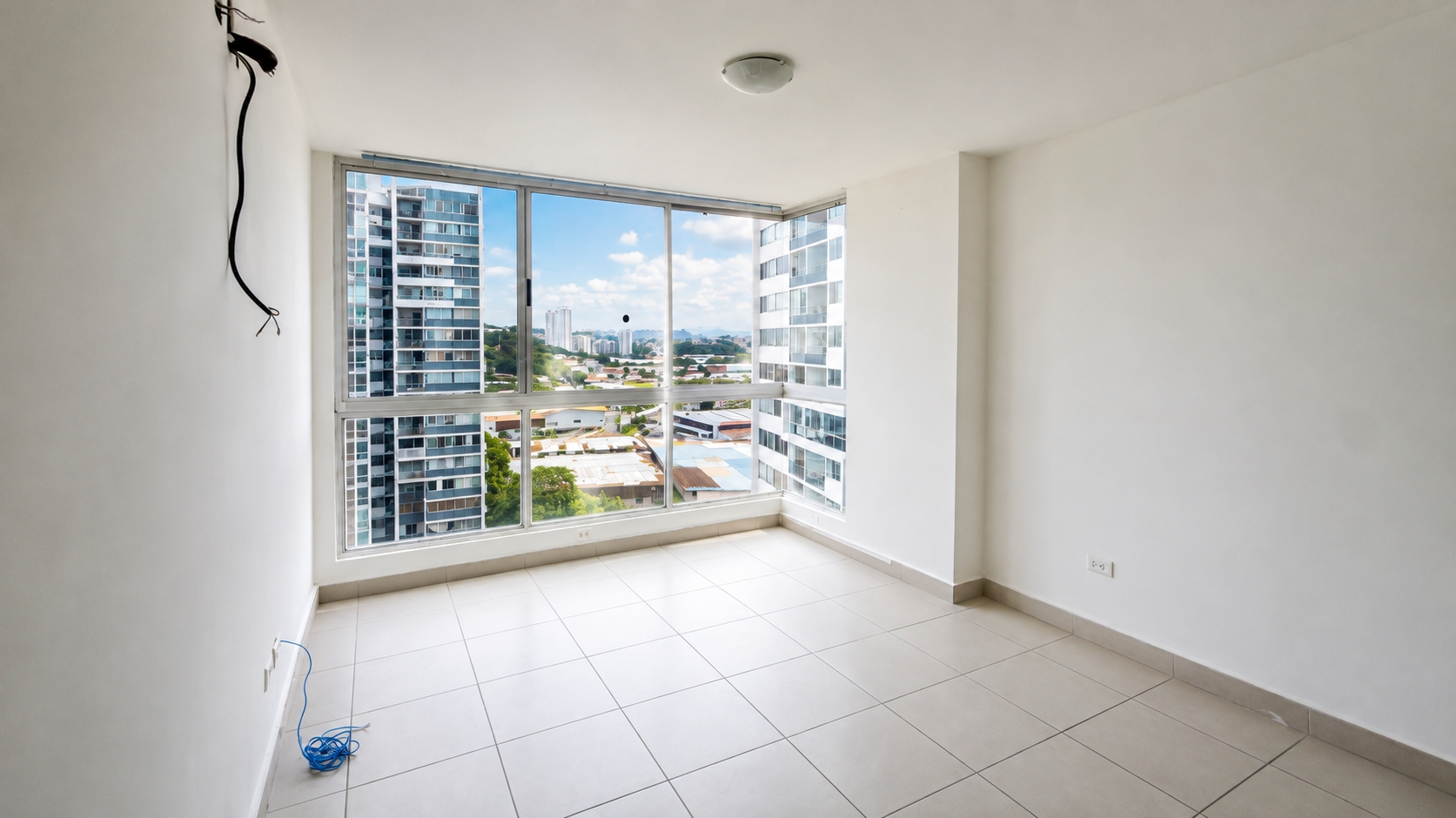 Apartamento en venta en Pueblo Nuevo