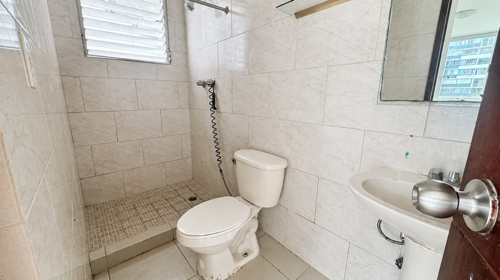 Apartamento en venta en Pueblo Nuevo
