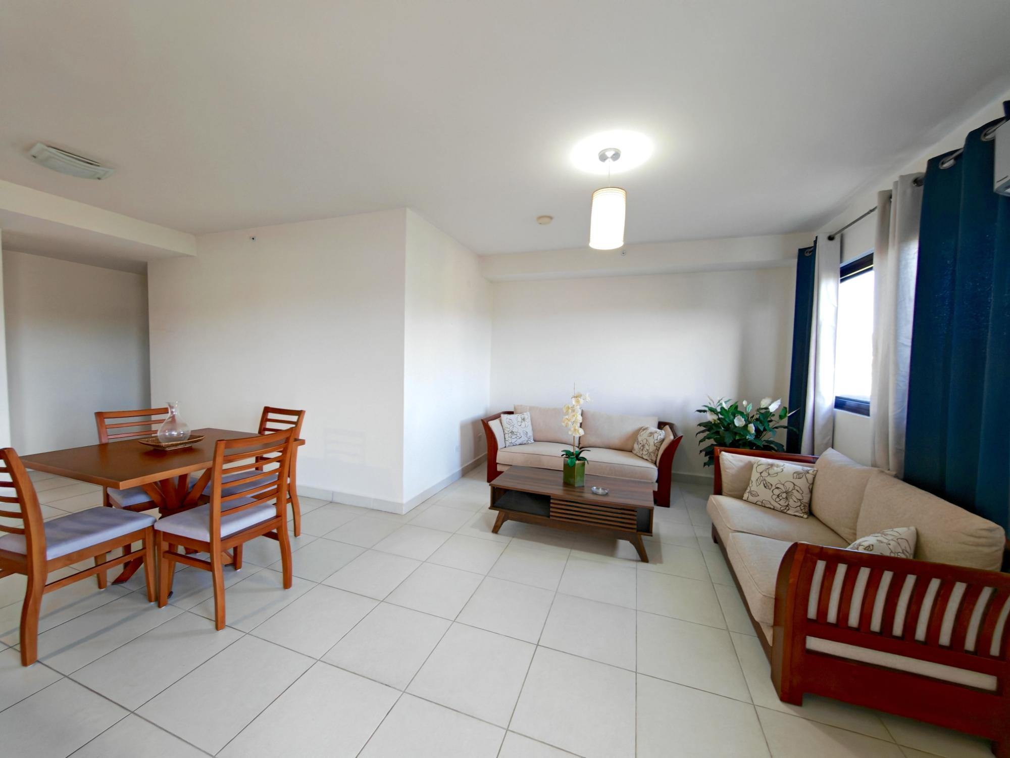 Apartamento en venta o alquiler en Clayton