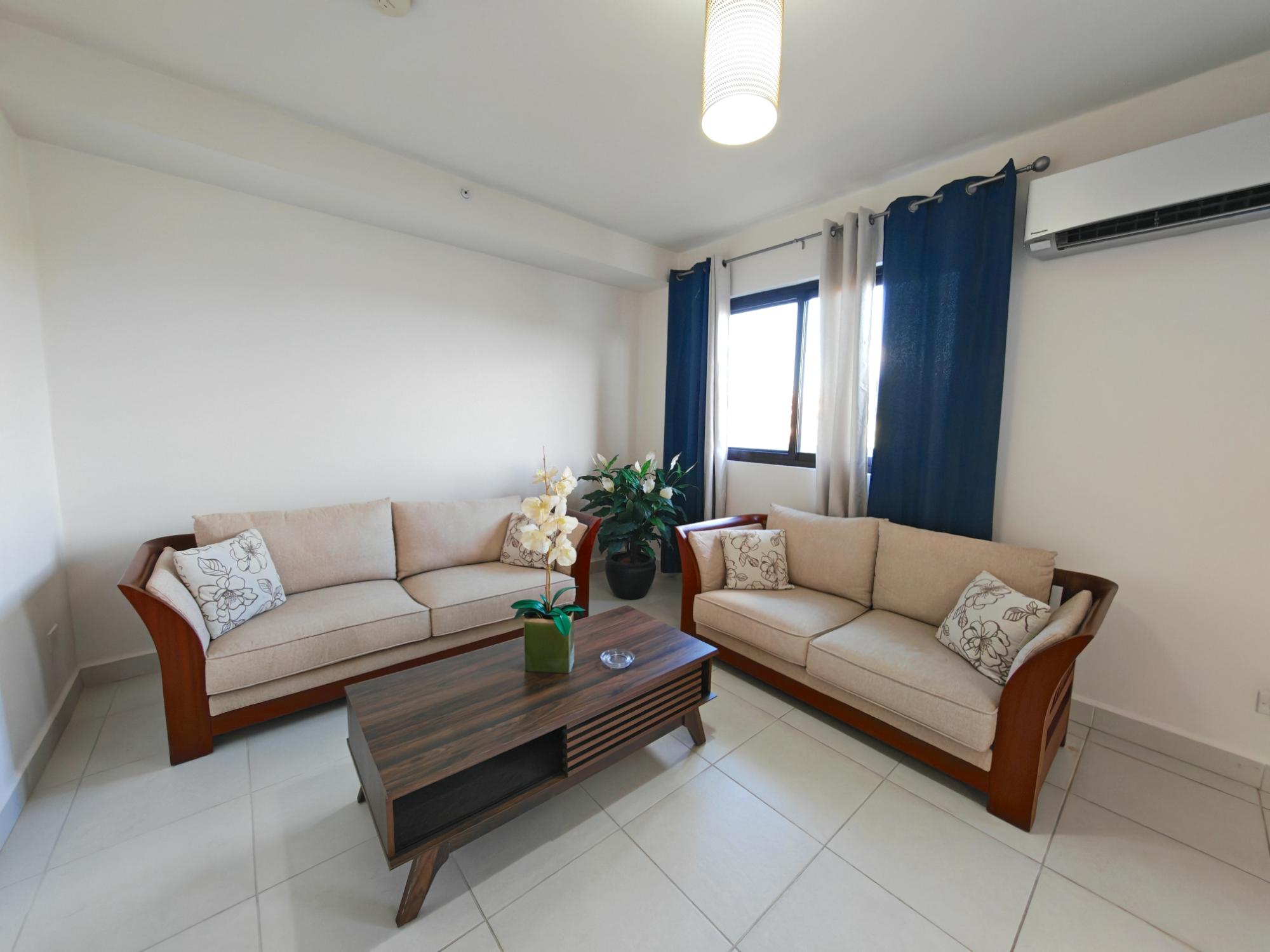 Apartamento en venta o alquiler en Clayton