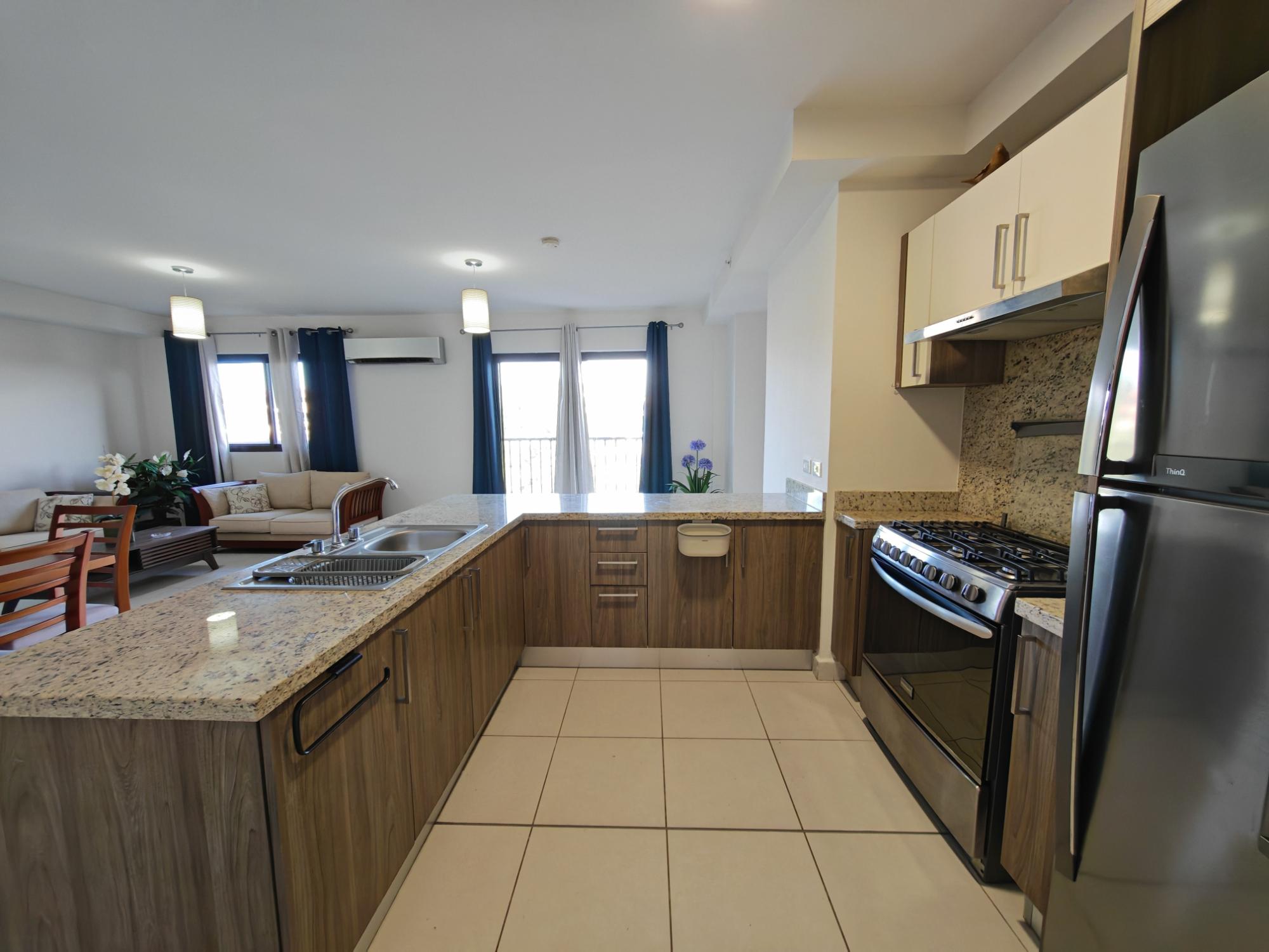 Apartamento en venta o alquiler en Clayton