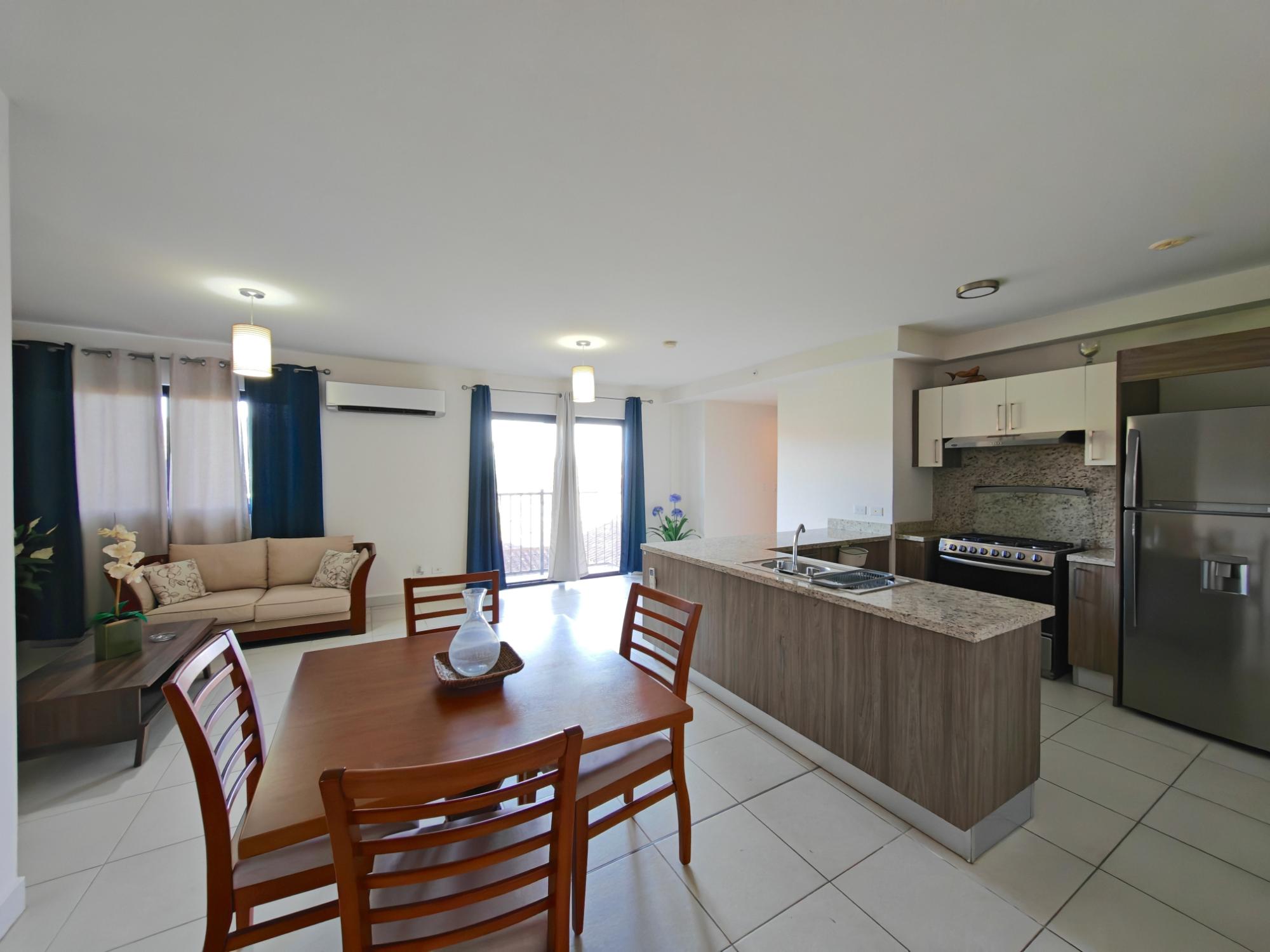 Apartamento en venta o alquiler en Clayton