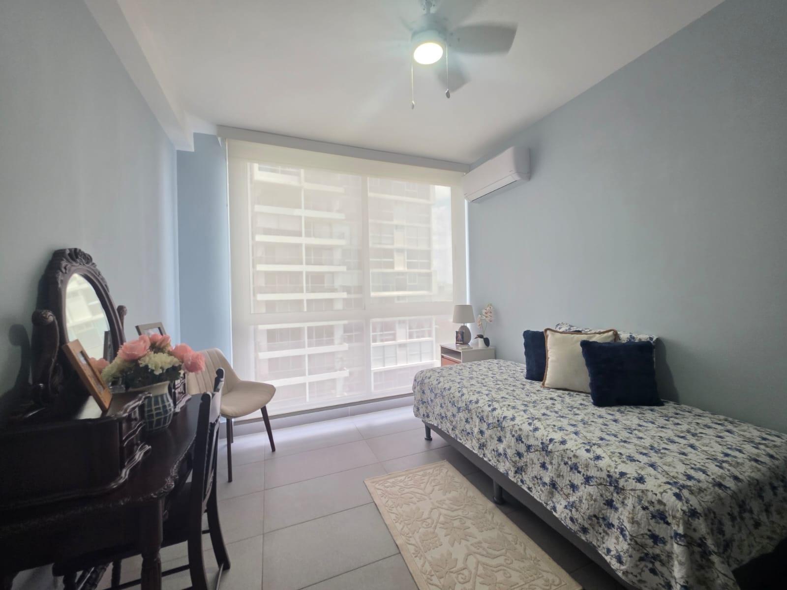 Apartamento en venta en La Loma