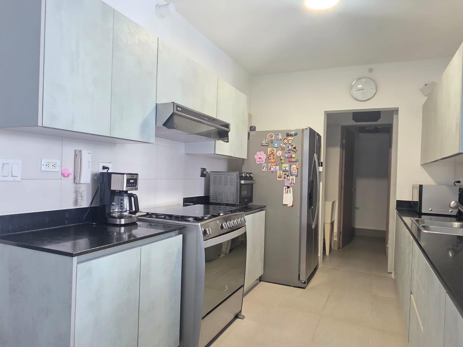 Apartamento en venta en La Loma