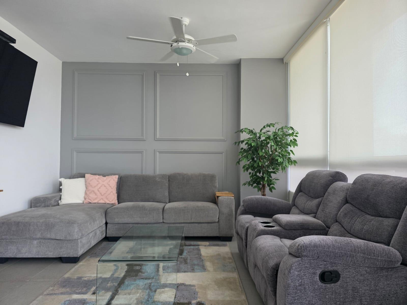Apartamento en venta en La Loma
