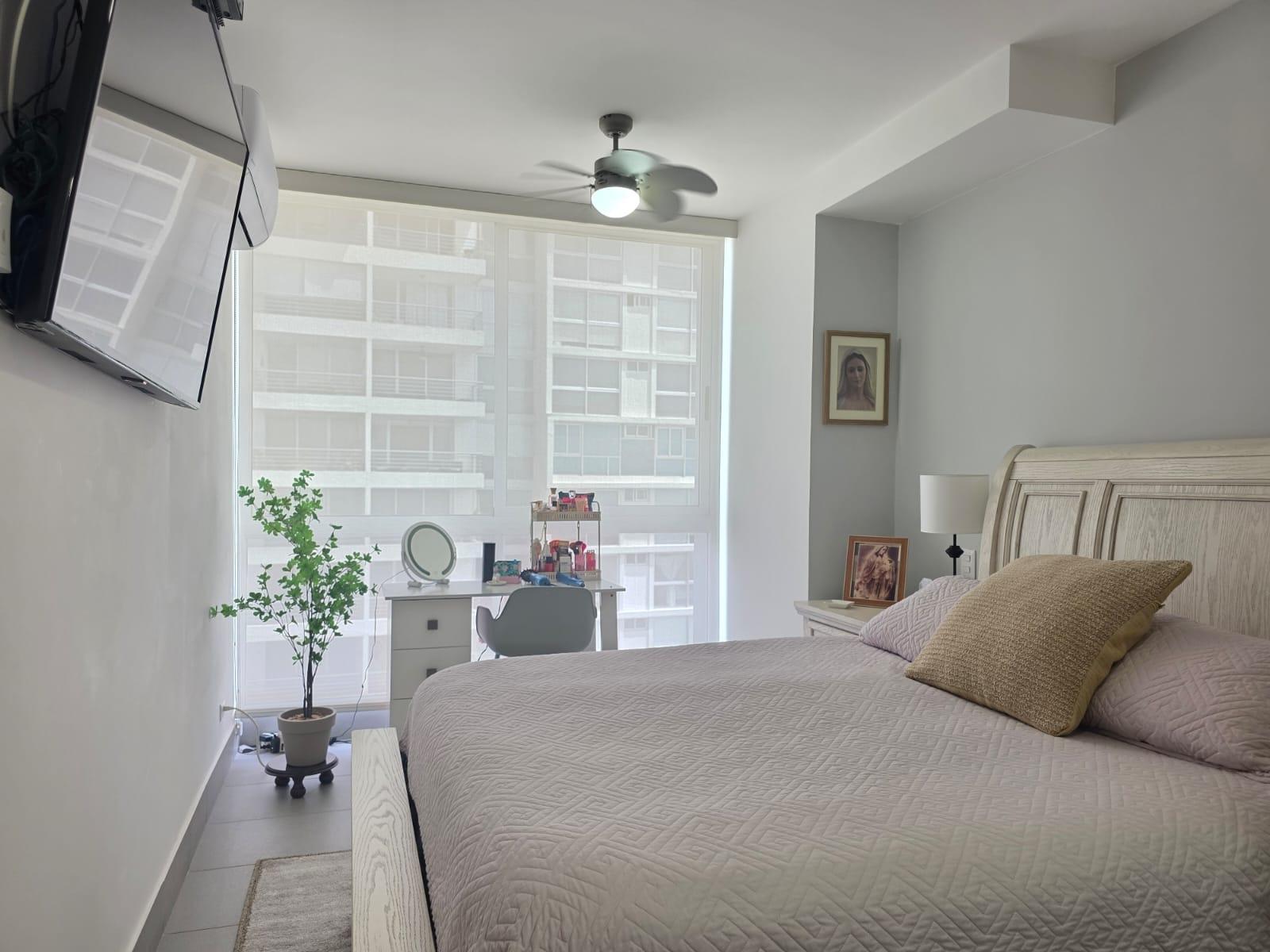 Apartamento en venta en La Loma