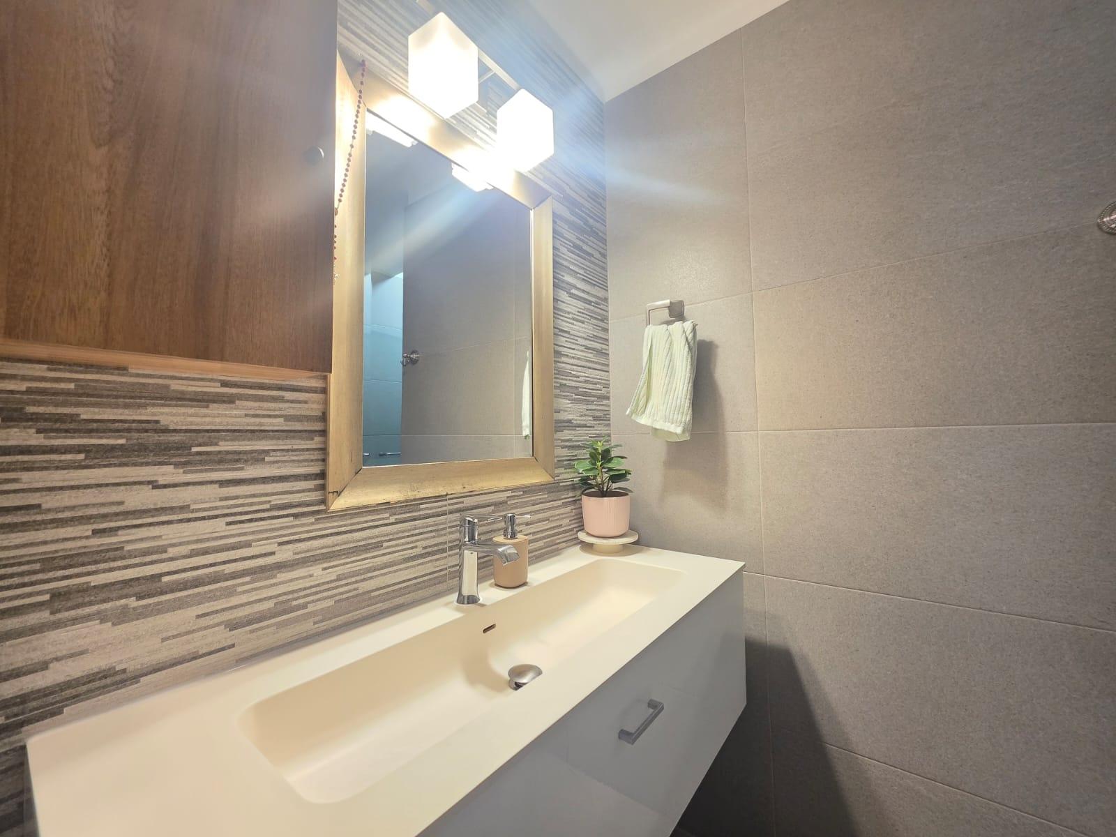 Apartamento en venta en La Loma