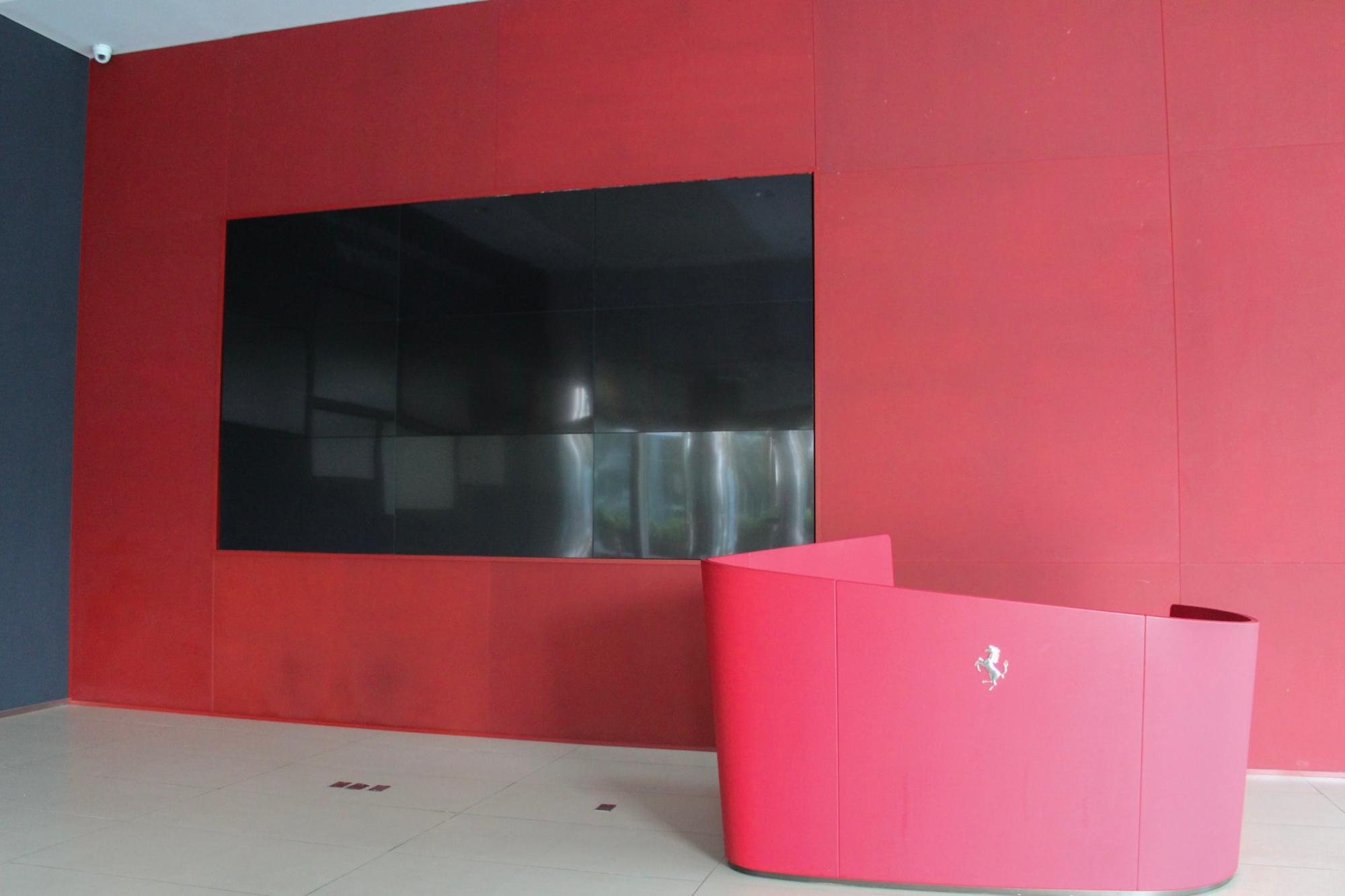 Local comercial en venta o alquiler en Punta Pacífica