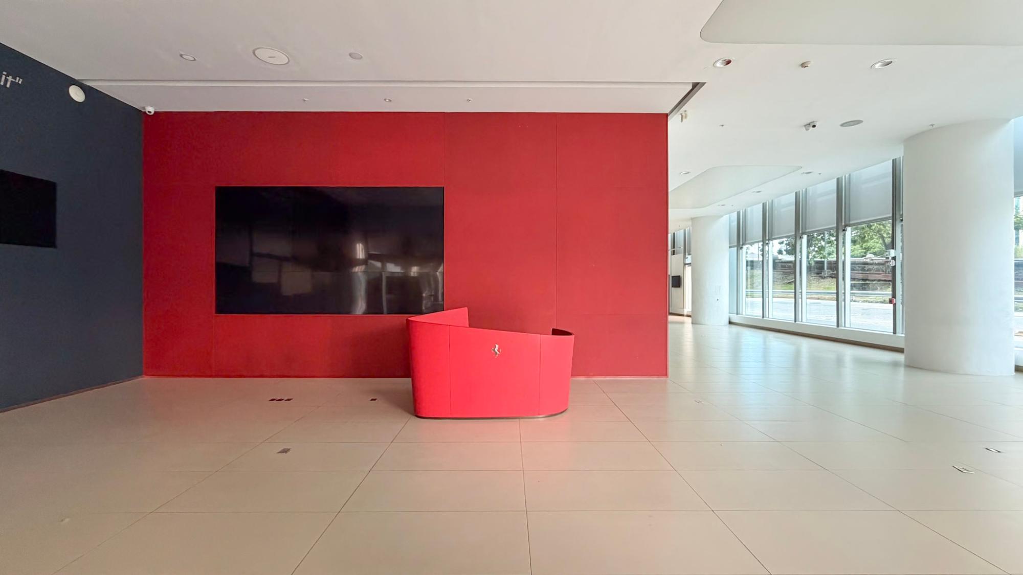 Local comercial en venta o alquiler en Punta Pacífica