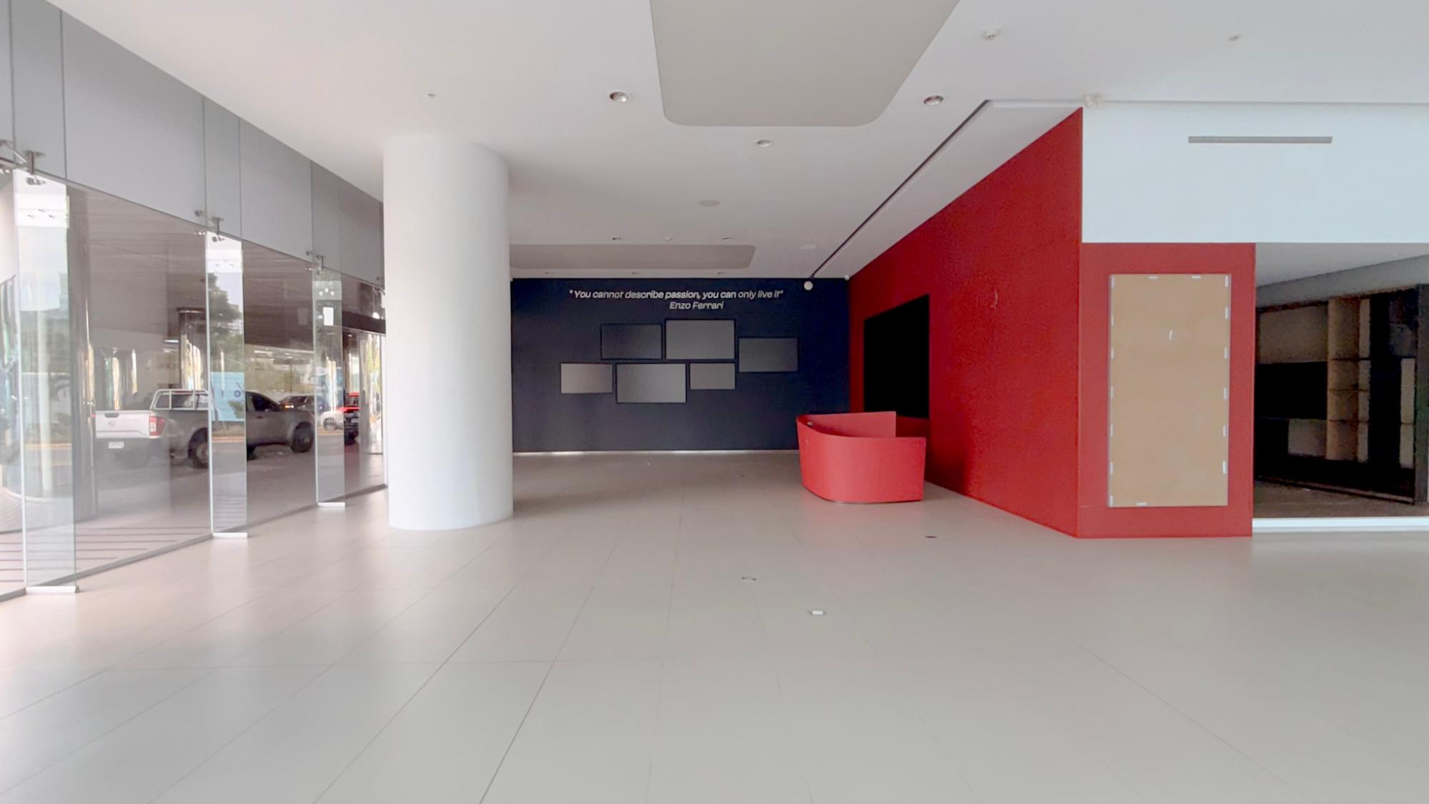 Local comercial en venta o alquiler en Punta Pacífica