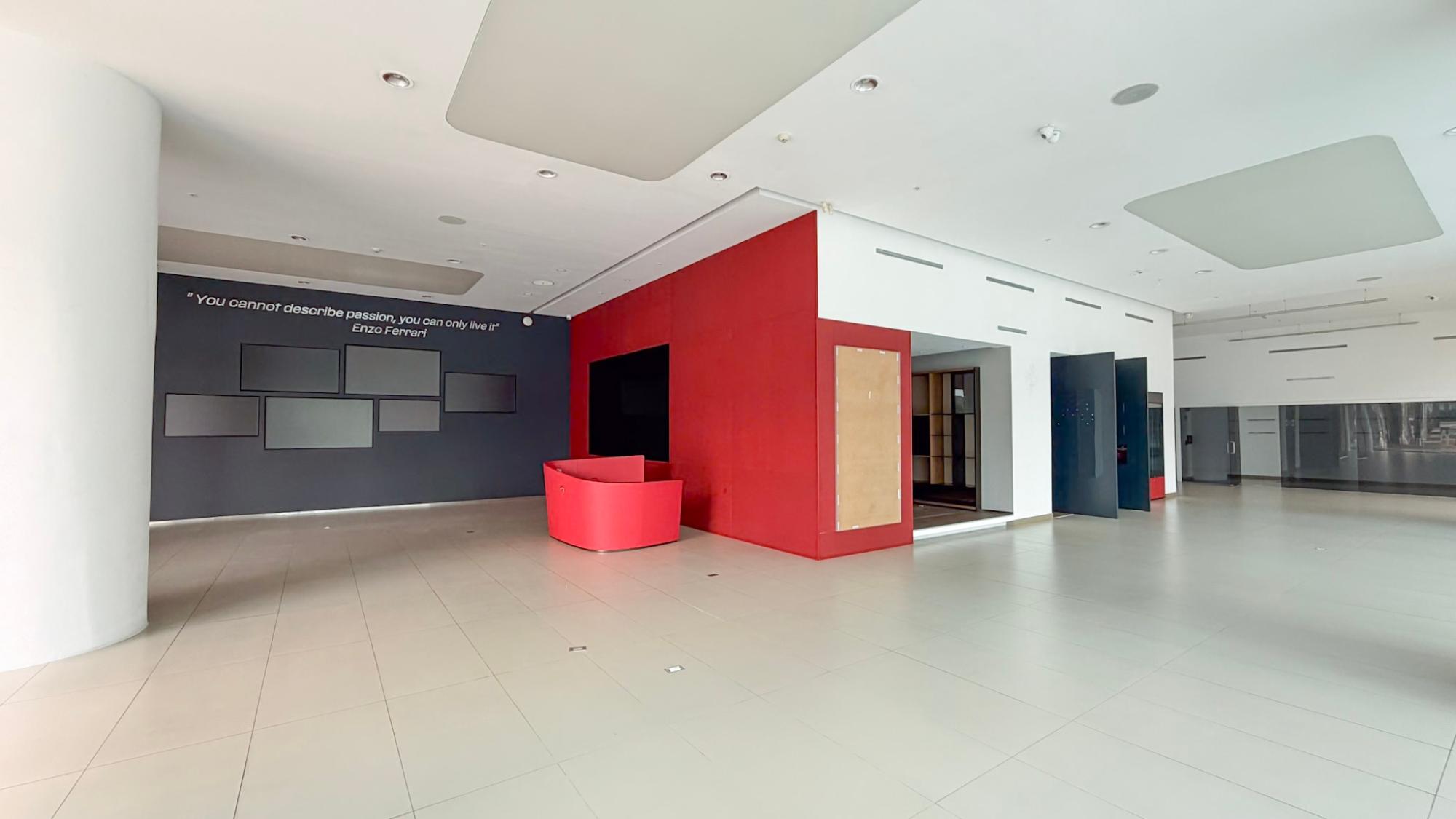 Local comercial en venta o alquiler en Punta Pacífica